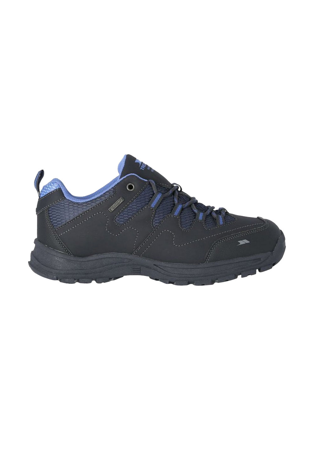Charcoal Mitzi Low Cut Hiking Shoes, Image 1 of 7