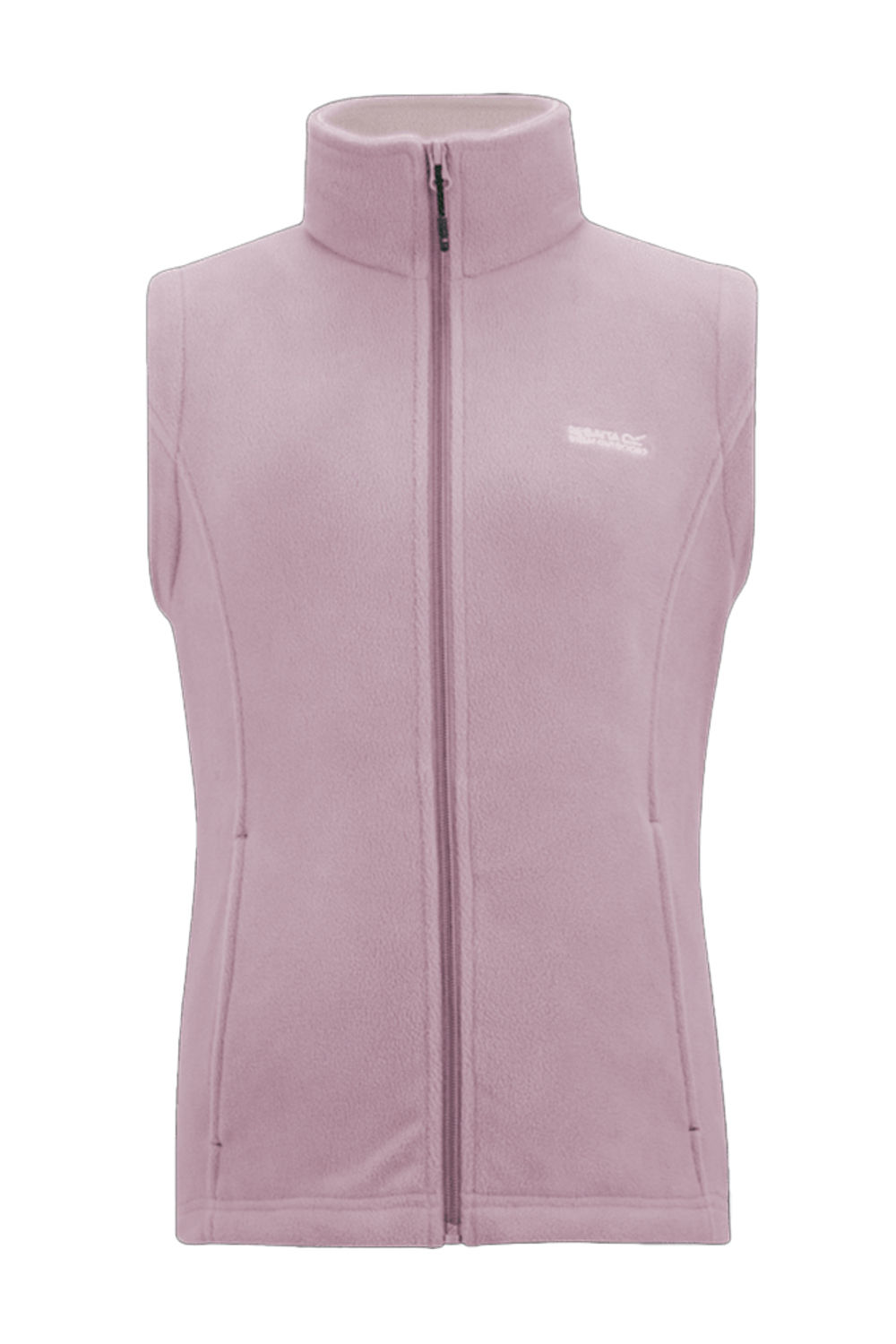 Lilac Great Outdoors Sweetness II Bodywarmer, Image 1 of 3