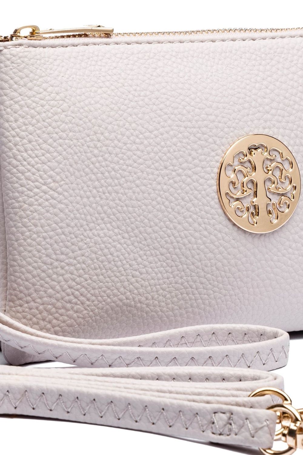 Stone Clutch Purse Party Bag, Image 2 of 2