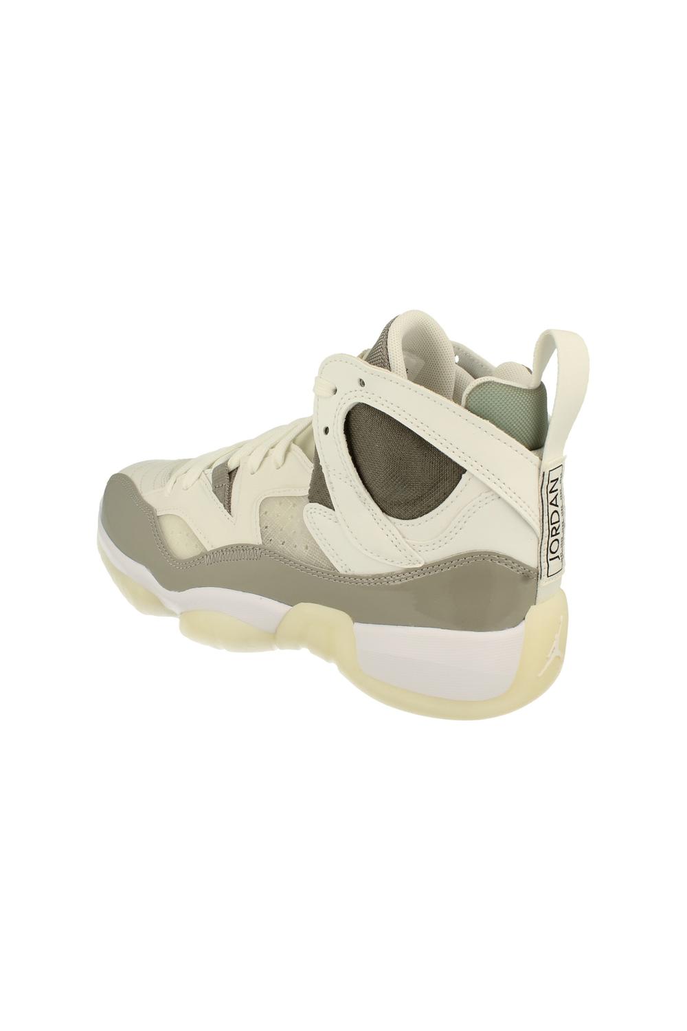 Grey Air Jordan Jumpman Two Trey Trainers, Image 2 of 5
