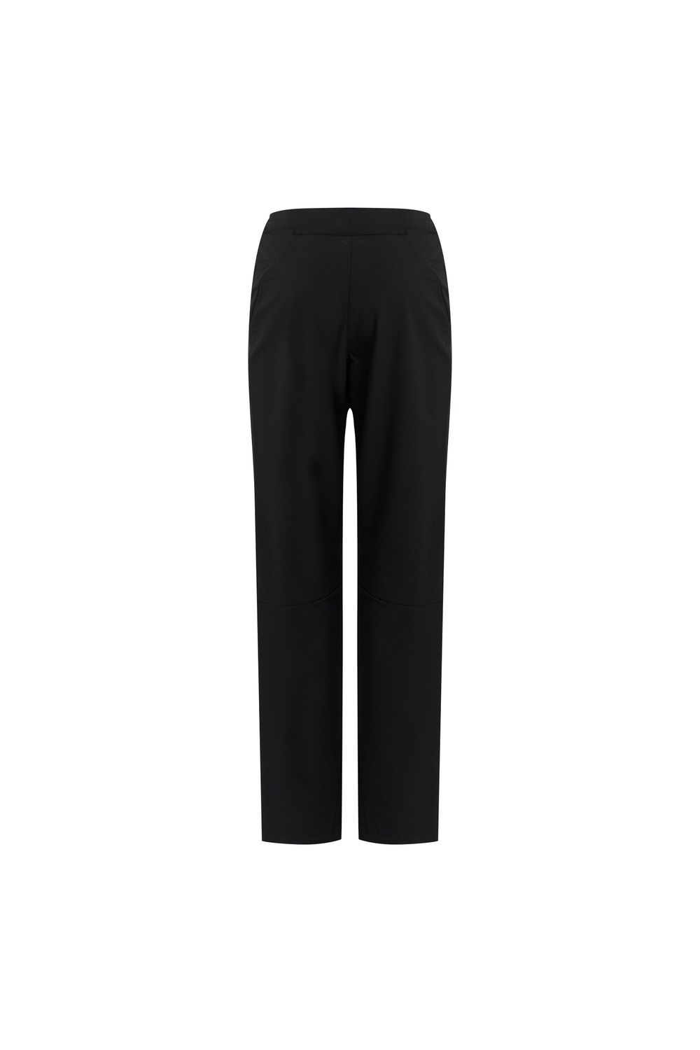 Black Questra V Walking Trousers, Image 2 of 4