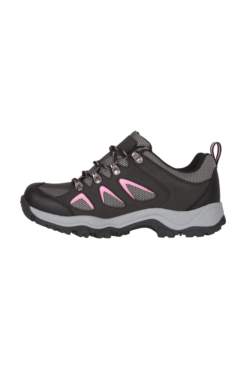 Multi Adventurer Waterproof Walking Shoes, Image 3 of 5