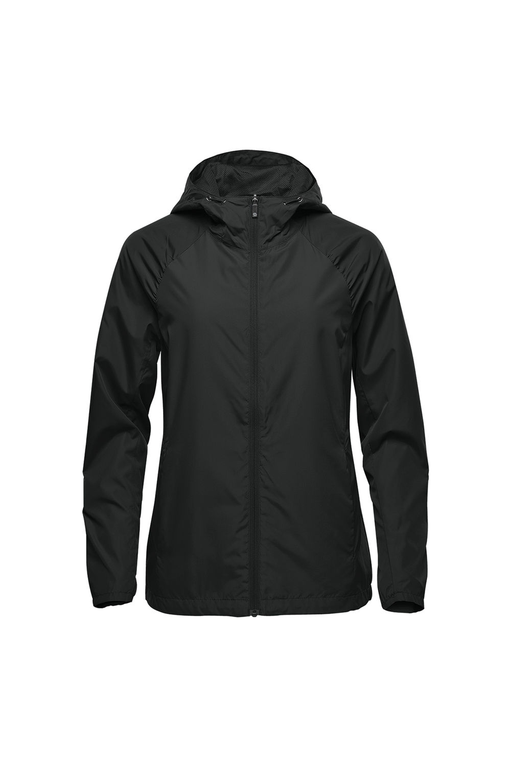 Black Pacifica Lightweight Jacket, Image 1 of 4