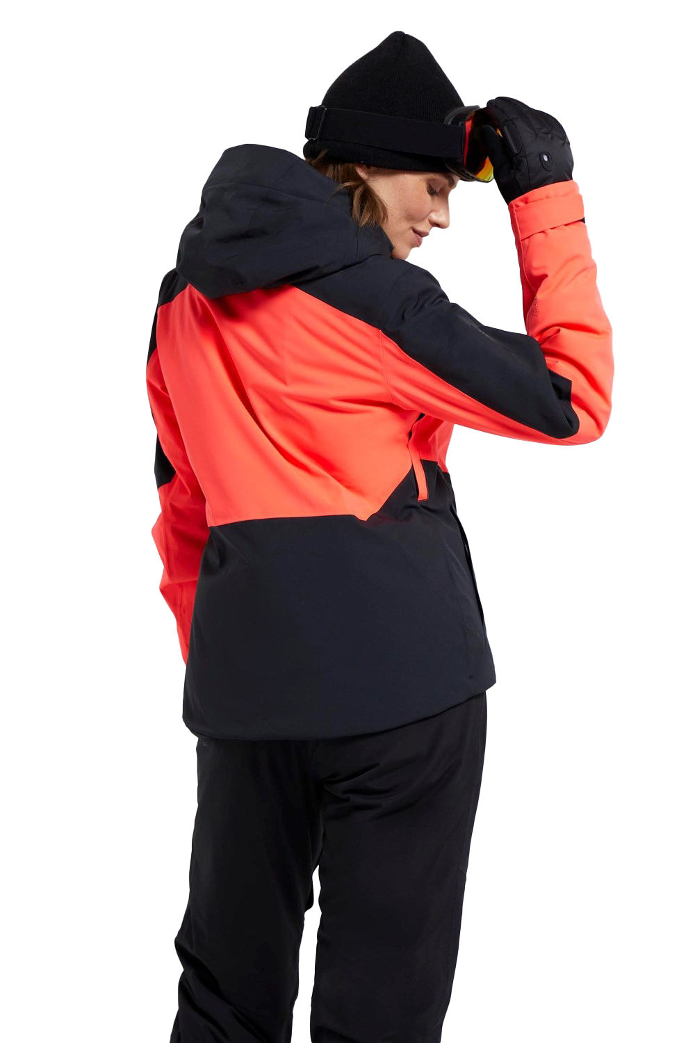 Multi Altitude Extreme RECCO Ski Jacket, Image 7 of 8
