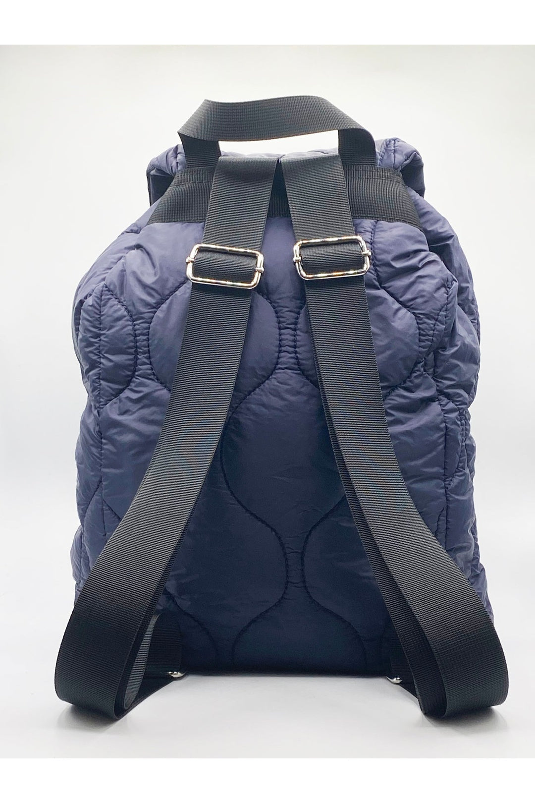 Multi Asher Quilted Backpack, Image 2 of 2
