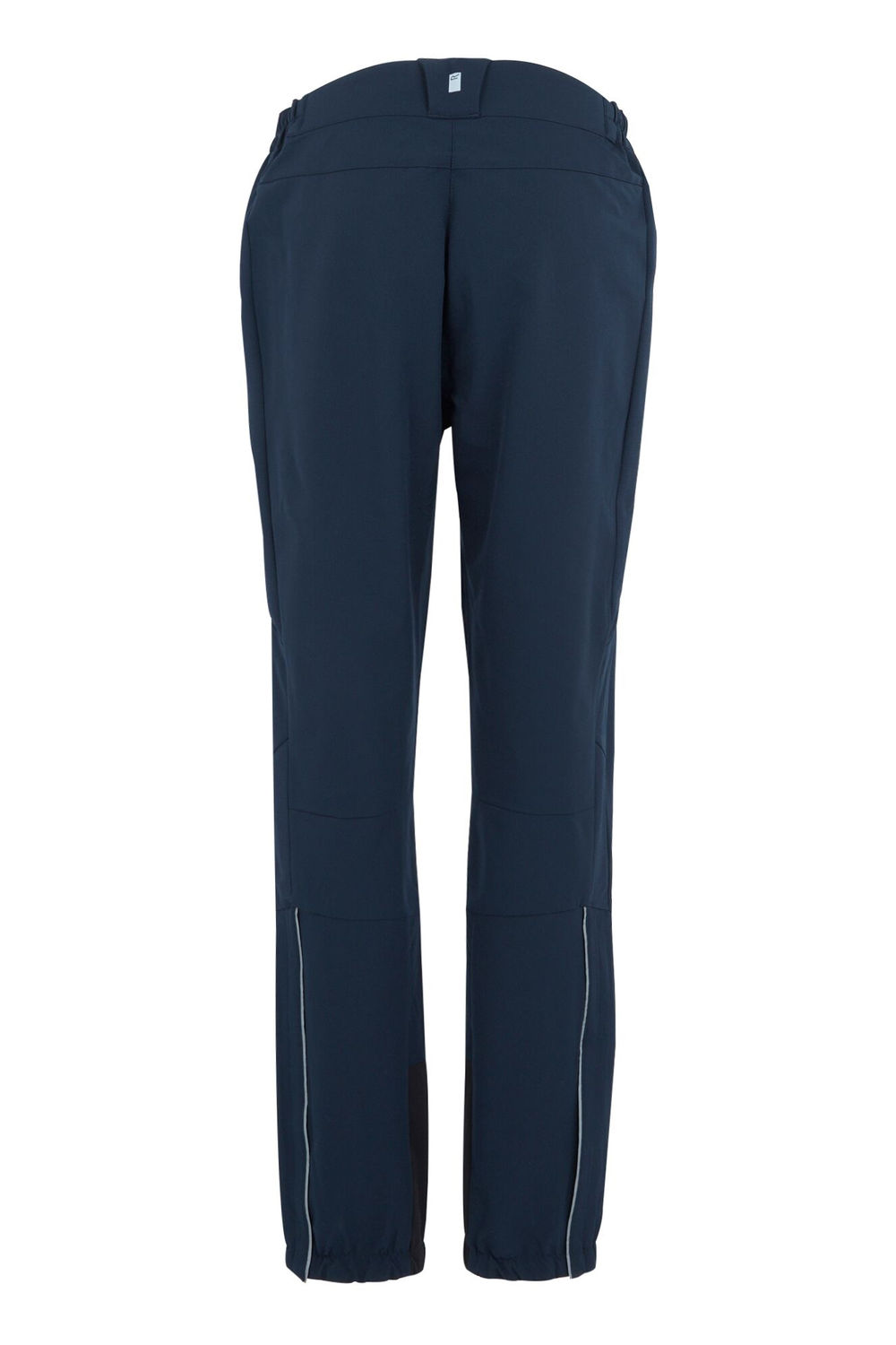 Navy Mountain Hiking Trousers, Image 2 of 4