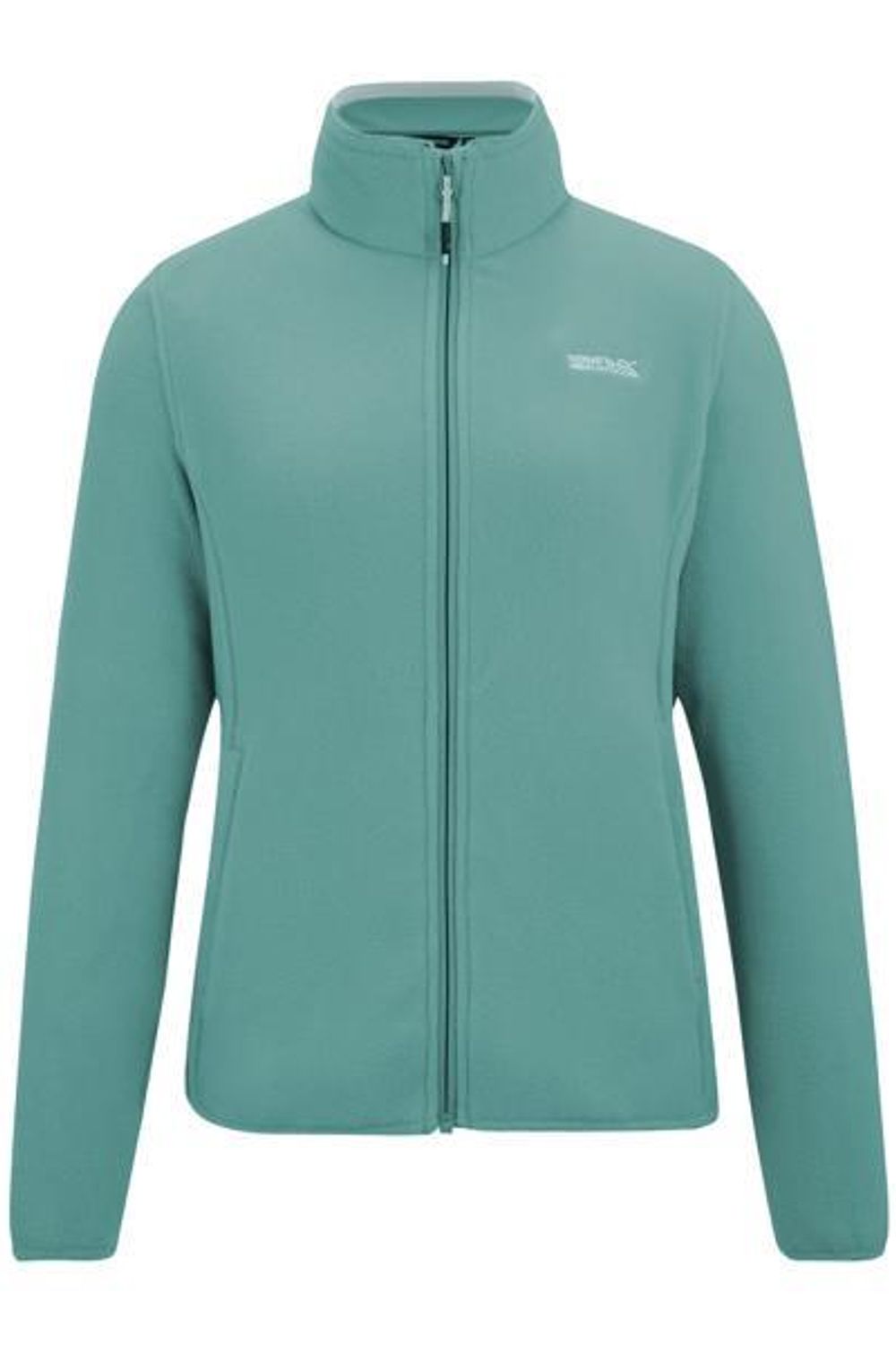 Olive Clemence IV Full Zip Fleece, Image 1 of 3