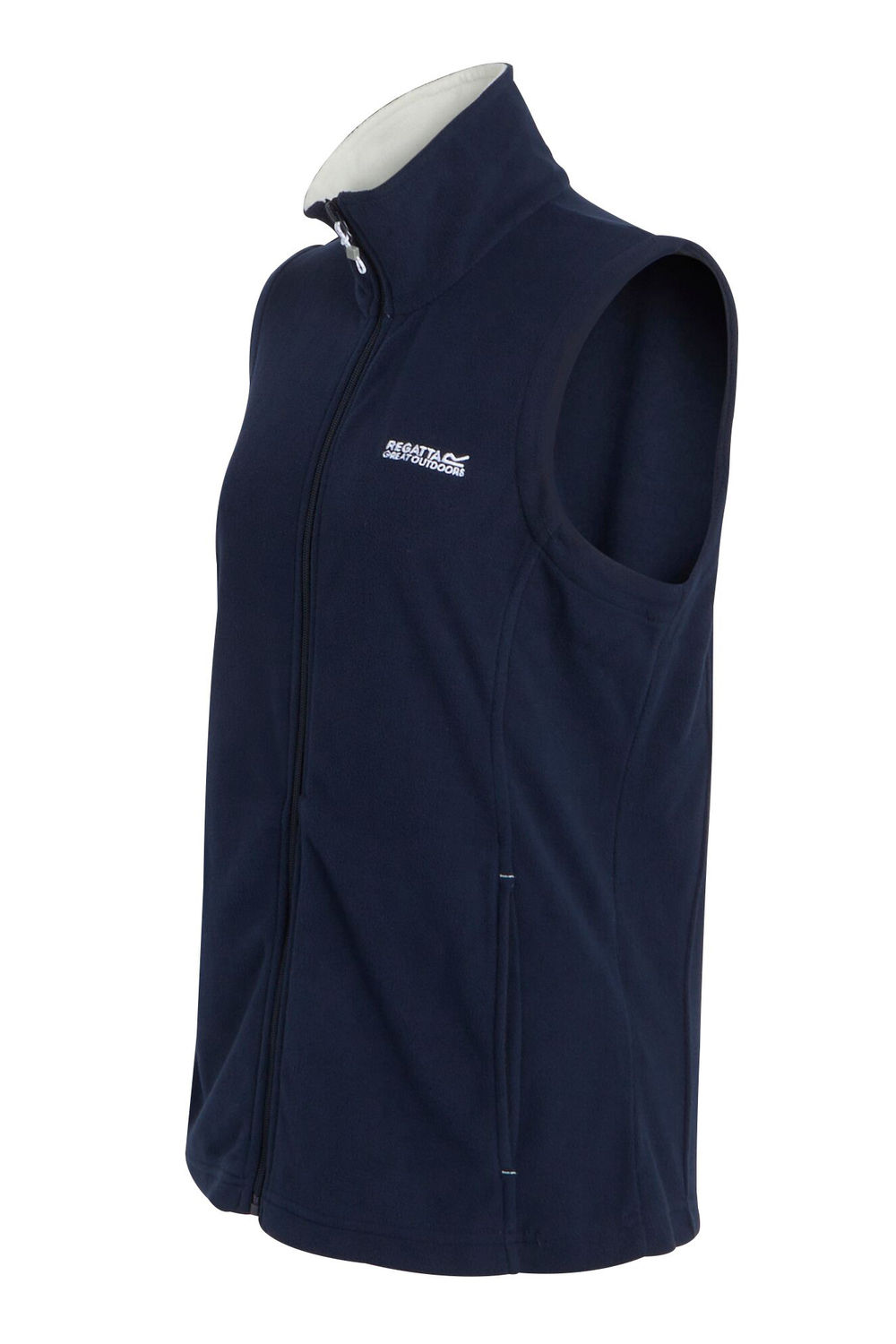 Multi Great Outdoors Sweetness II Bodywarmer, Image 3 of 3