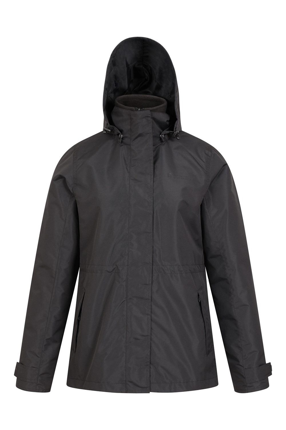 Black Fell II 3 In 1 Jacket, Image 1 of 6