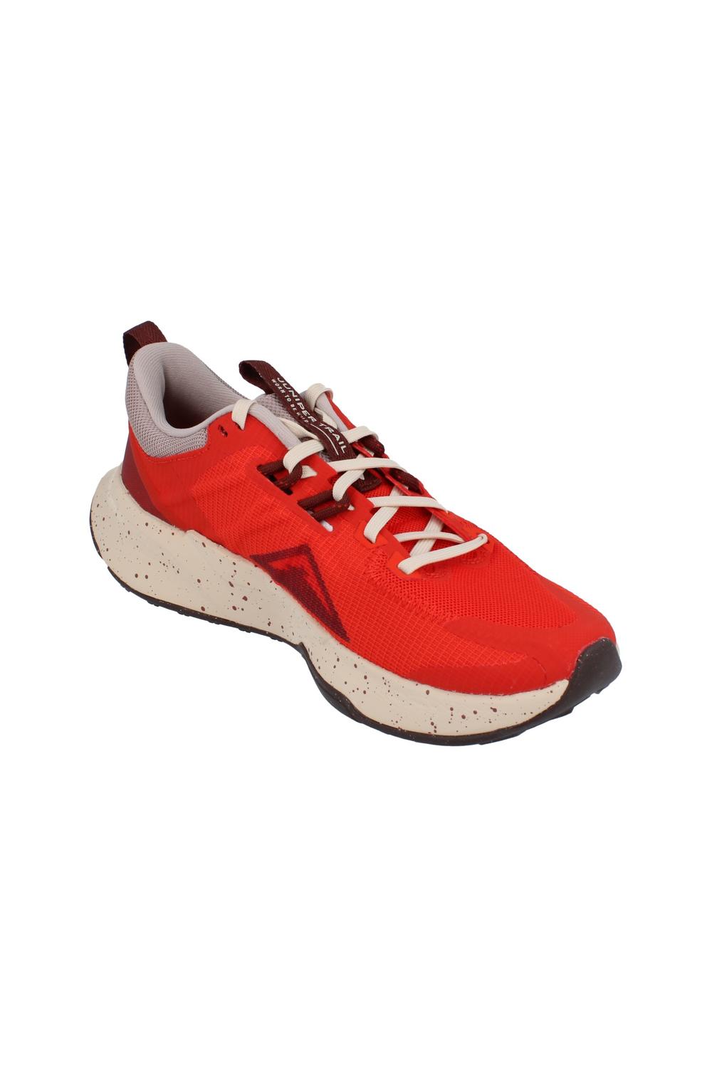 Red Juniper Trail 2 NN Running Trainers, Image 5 of 6