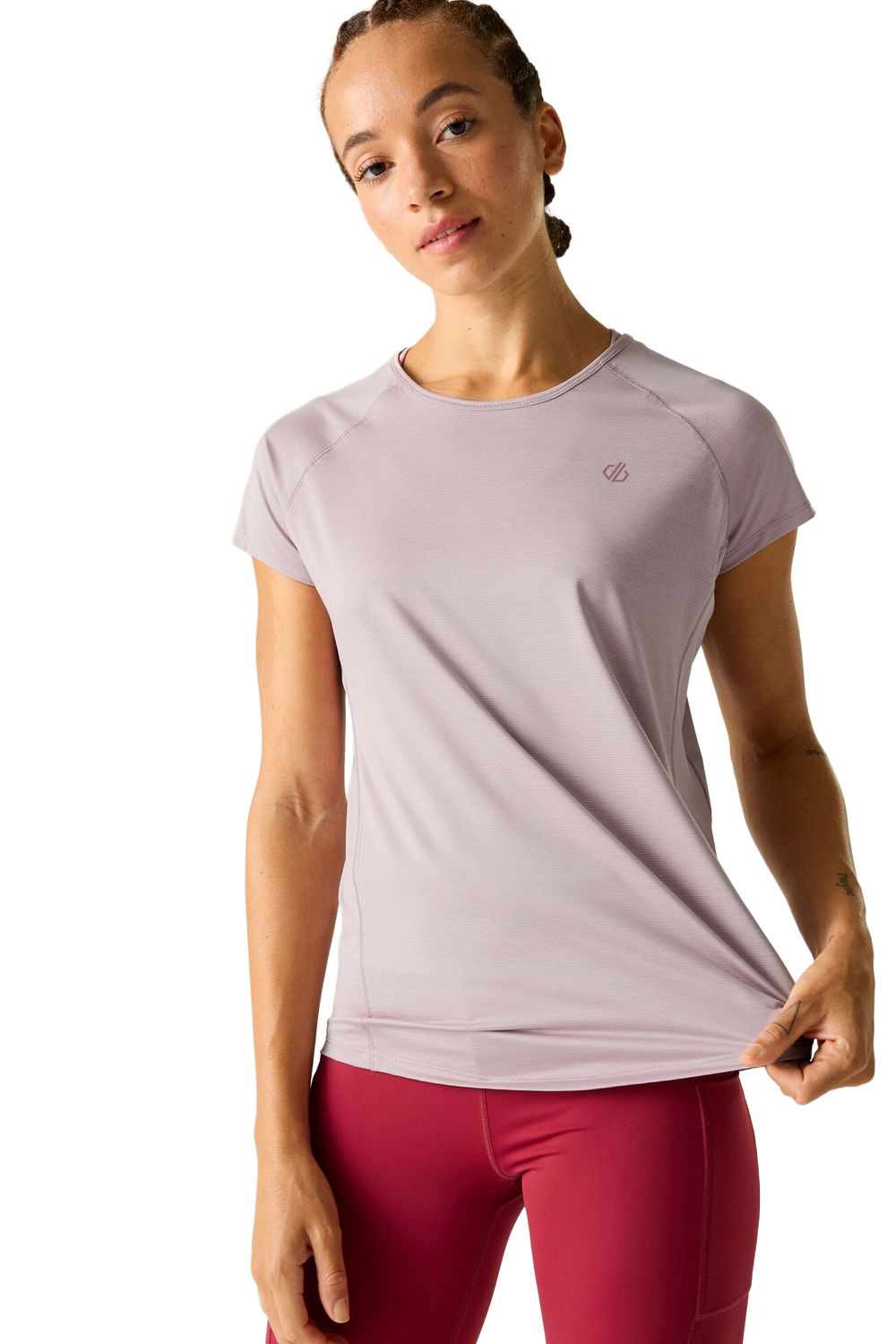 Mauve Corral TShirt, Image 5 of 5