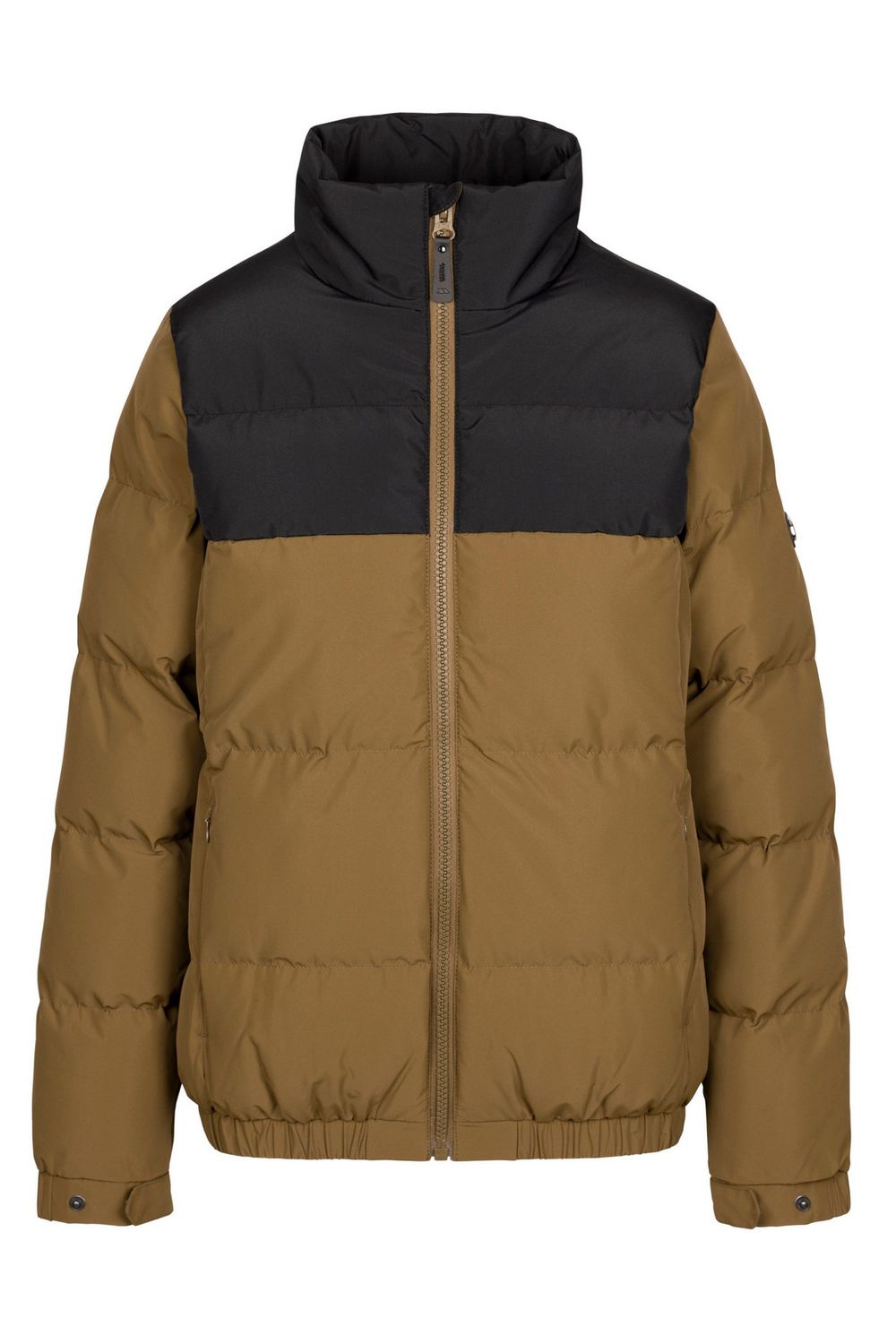 Olive Harding Padded Jacket, Image 1 of 4