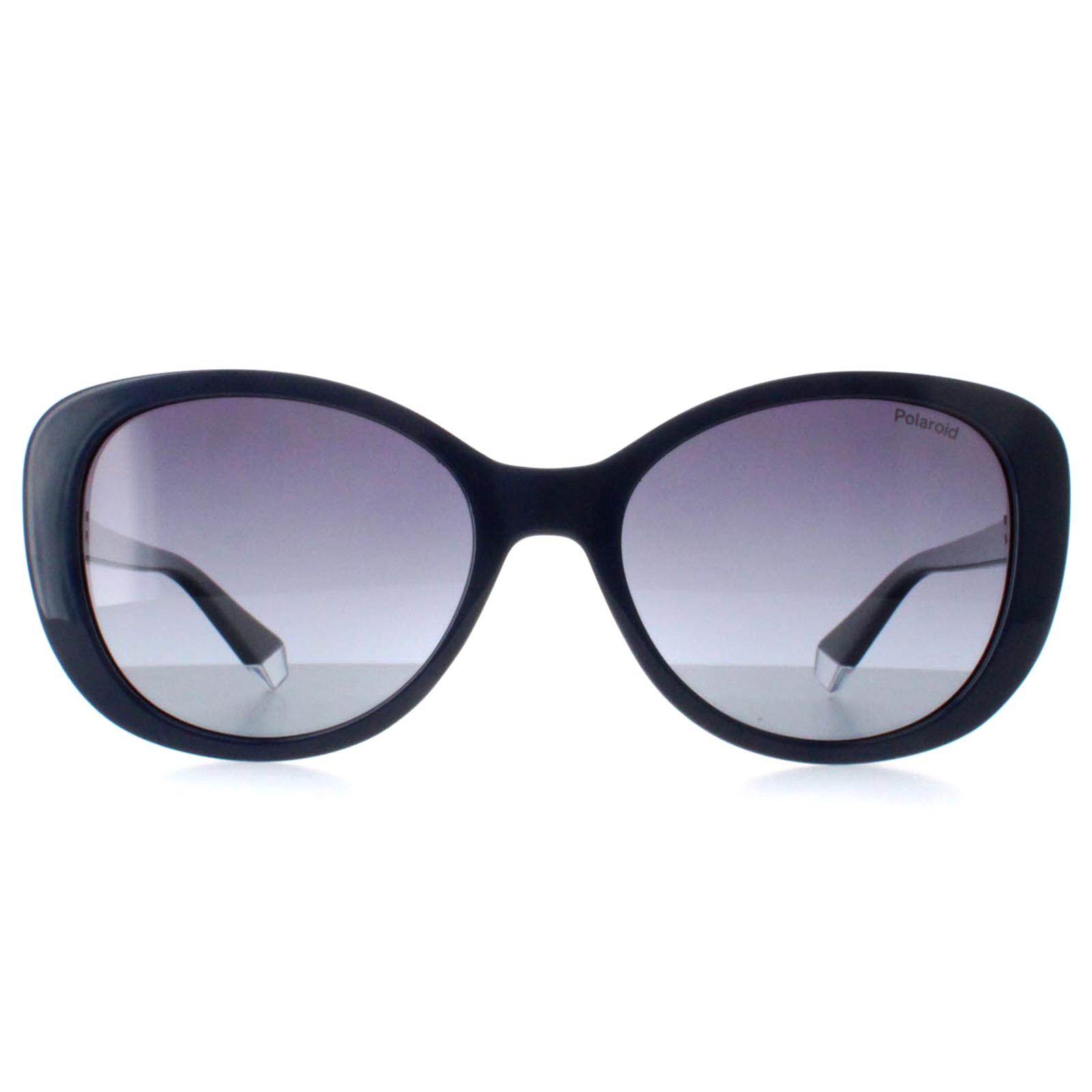 Blue Butterfly Blue Grey Gradient Polarized PLD 4154/S/X, Image 1 of 4
