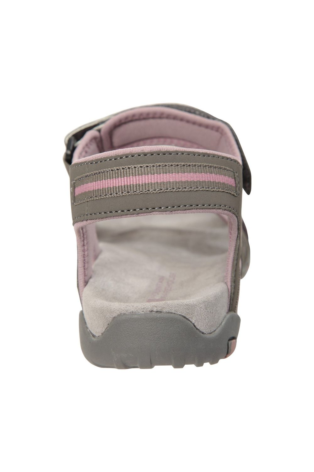 Pink Oia Sandals, Image 2 of 7