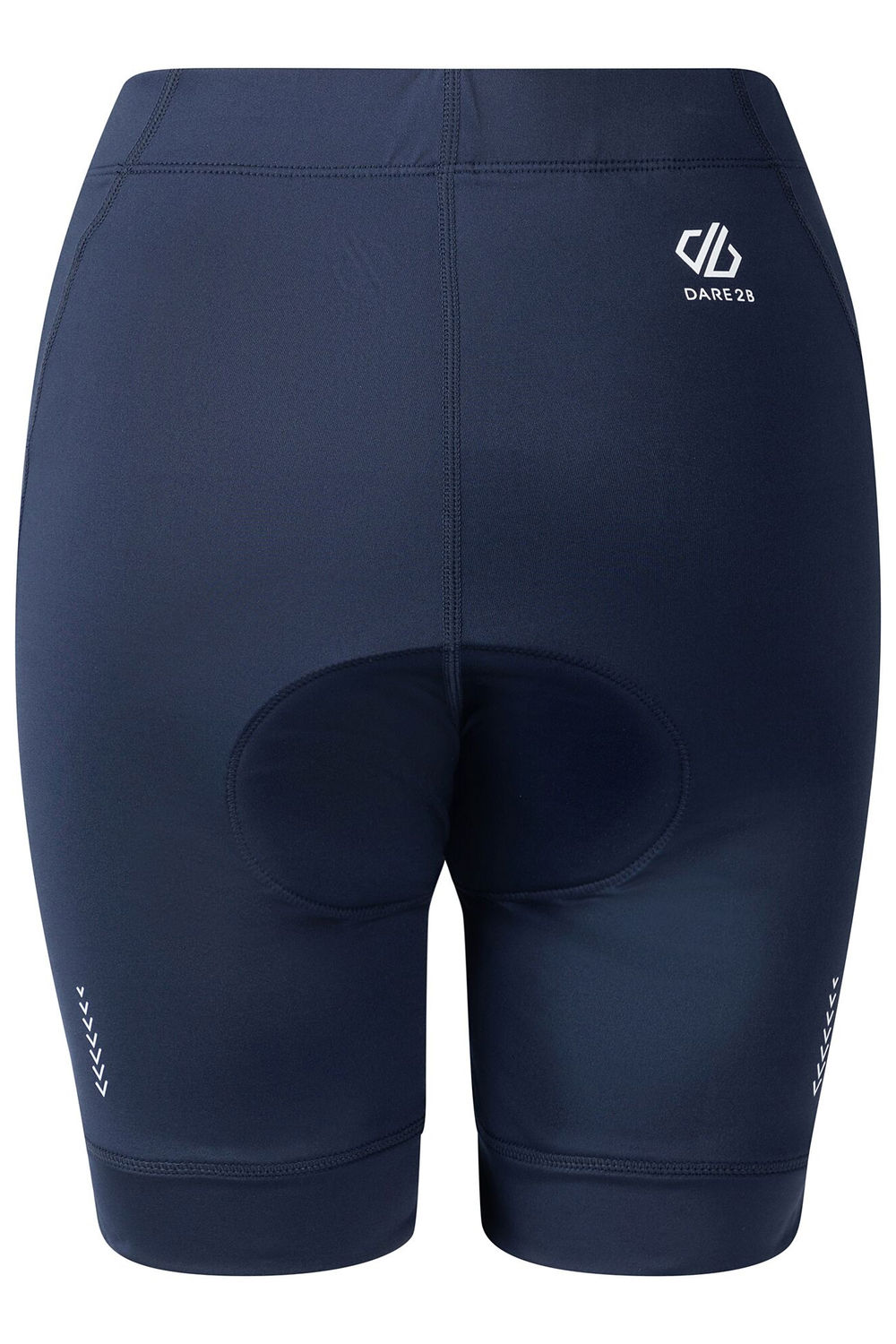 Navy Habit Short, Image 2 of 4
