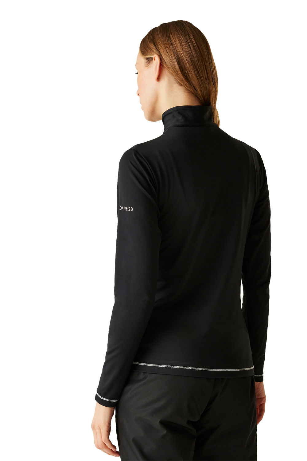 Black Lowline II Midlayer, Image 1 of 5