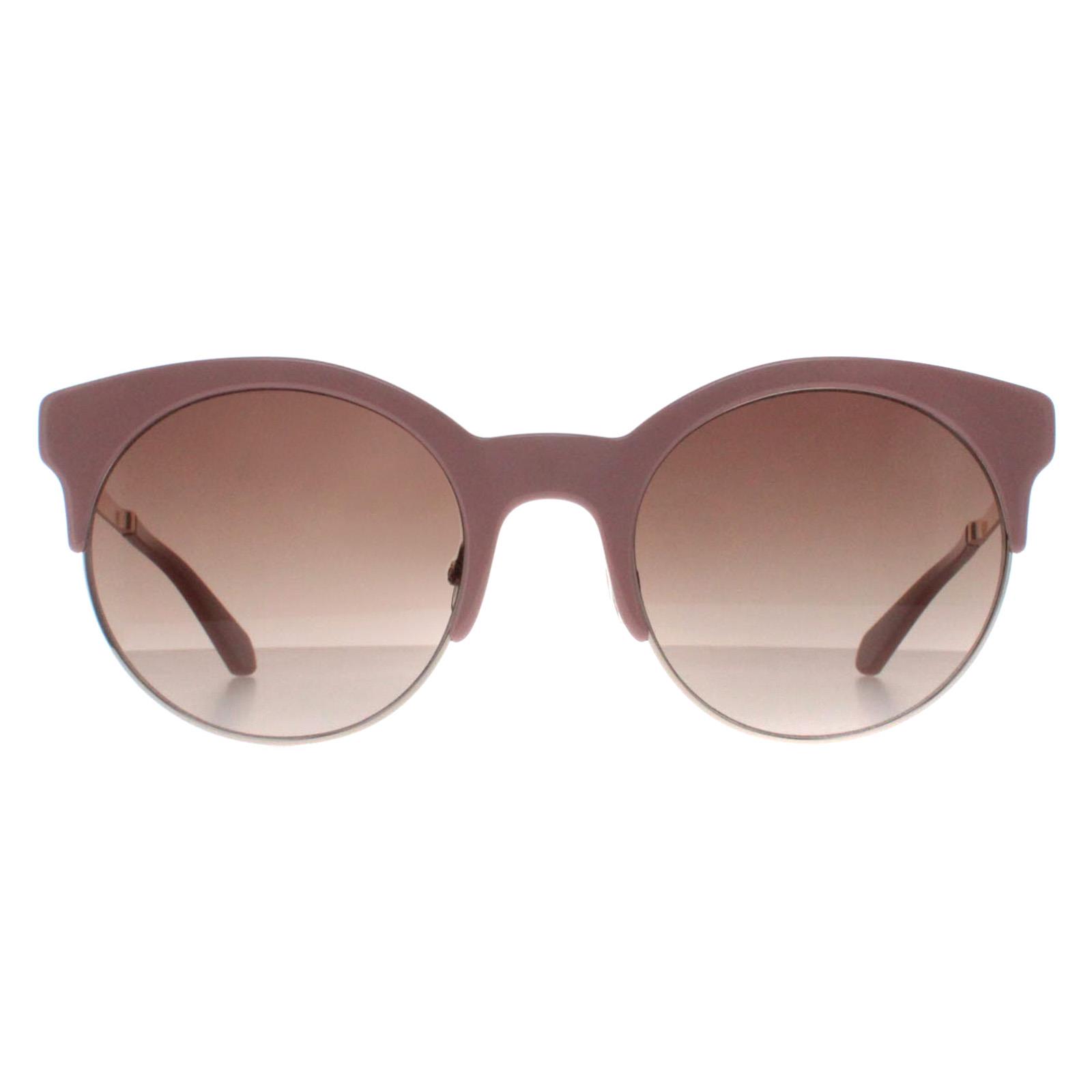 Pink Kate Spade Pink Semi Rimless Pink Brown Gradient Deandrea, Image 1 of 4