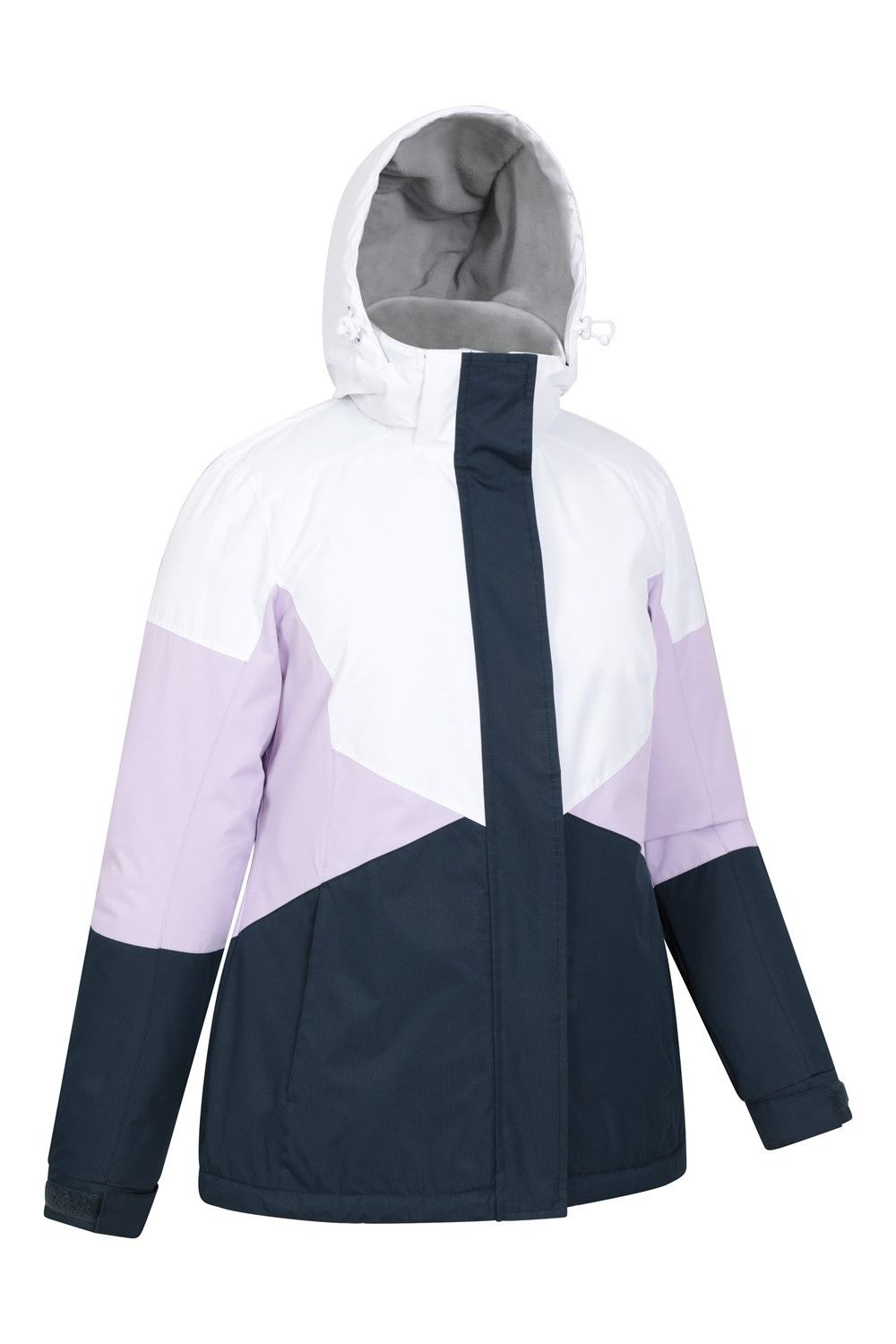 Lilac Moon II Ski Jacket, Image 4 of 5