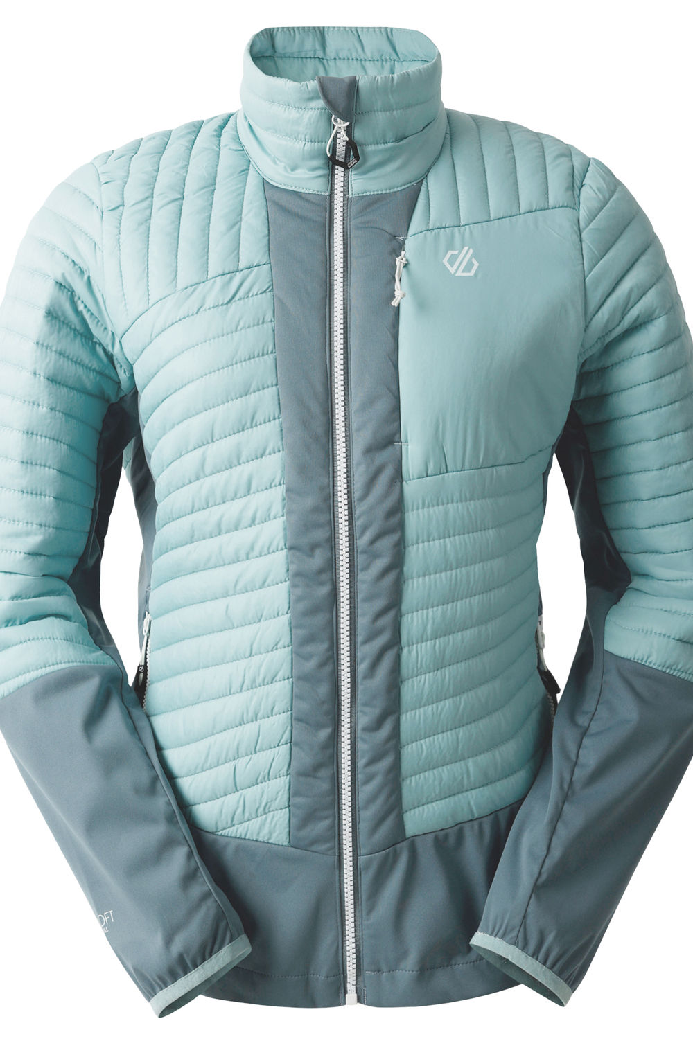 Multi Lexan II Hybrid Jacket, Image 1 of 4
