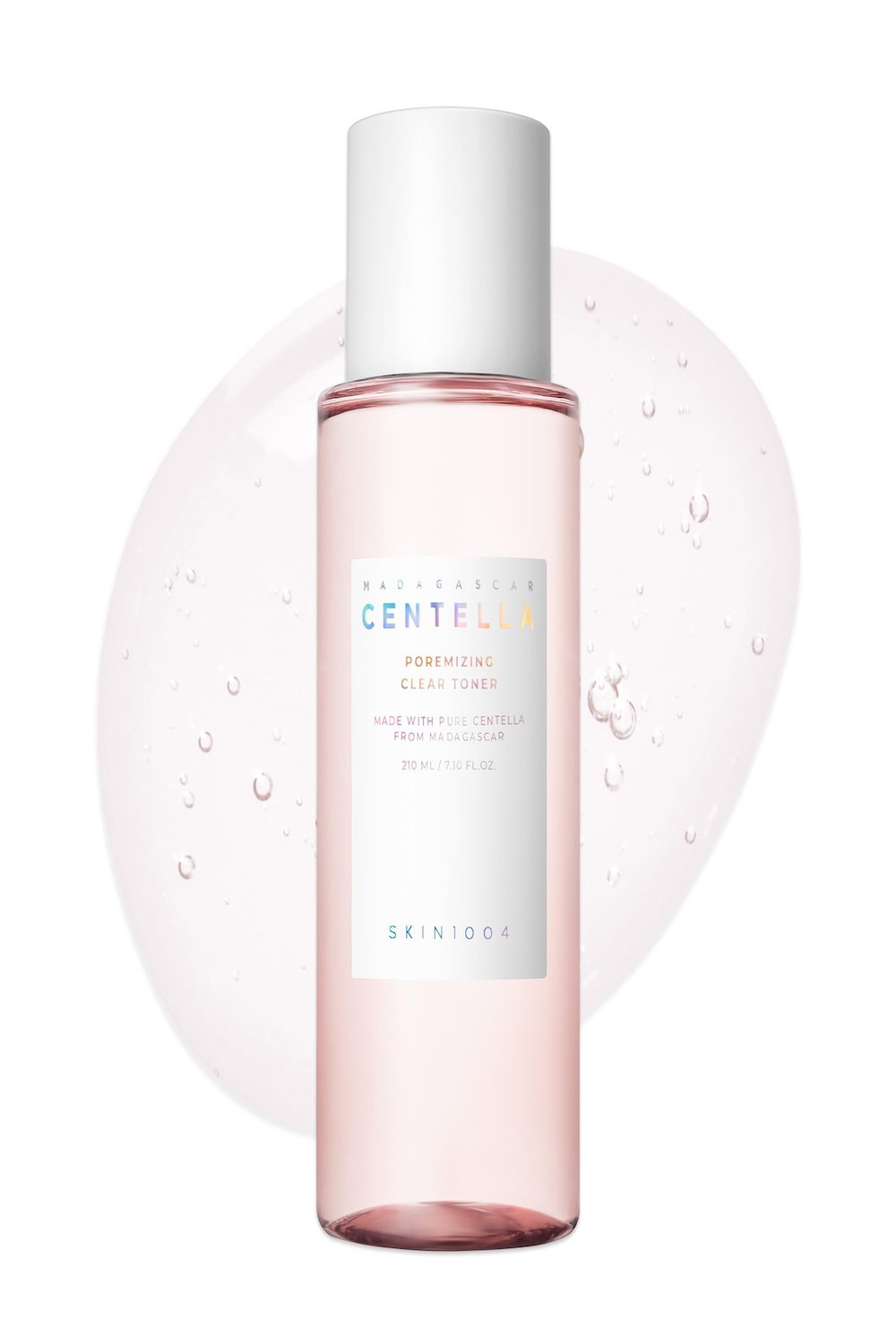 Not Applicable Centella Poremizing Clear Toner 210ml, Image 1 of 1