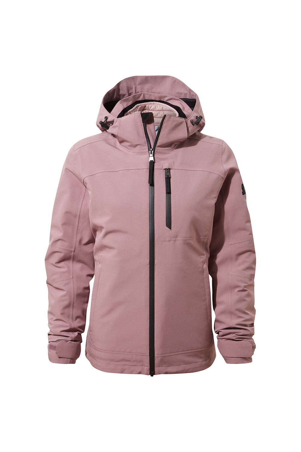 Mauve Beverley Waterproof 3-in-1, Image 6 of 6