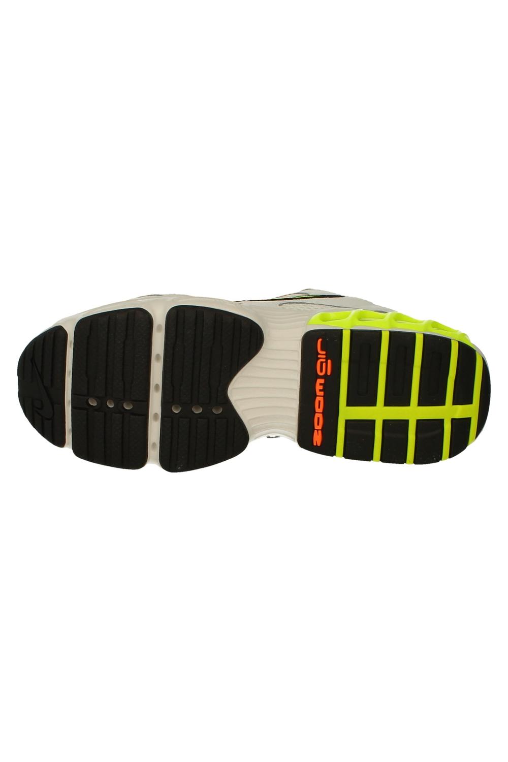 Off White Zoom Air Fire Running Trainers, Image 5 of 5