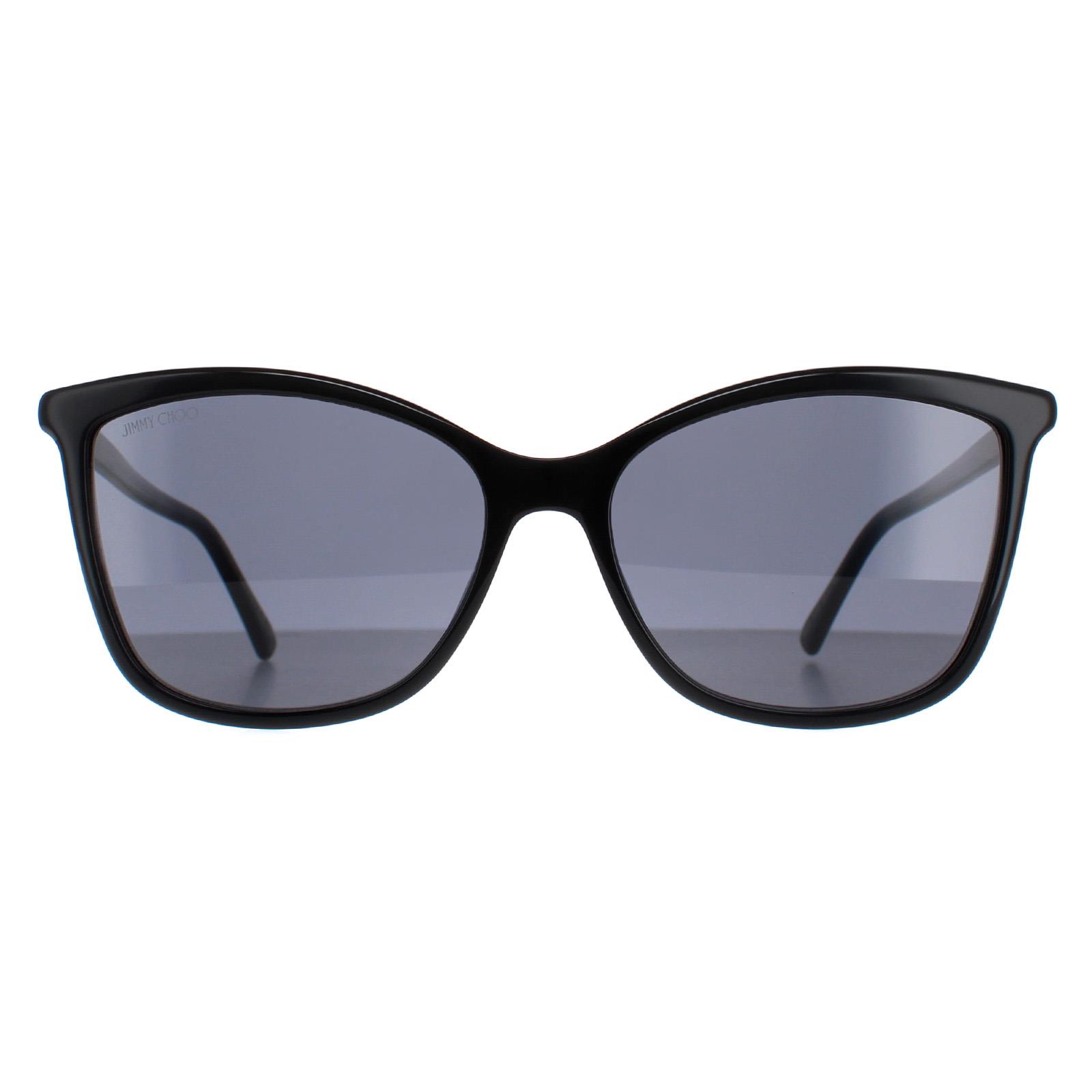 Black Cat Eye Black Grey BA/G/S, Image 1 of 6