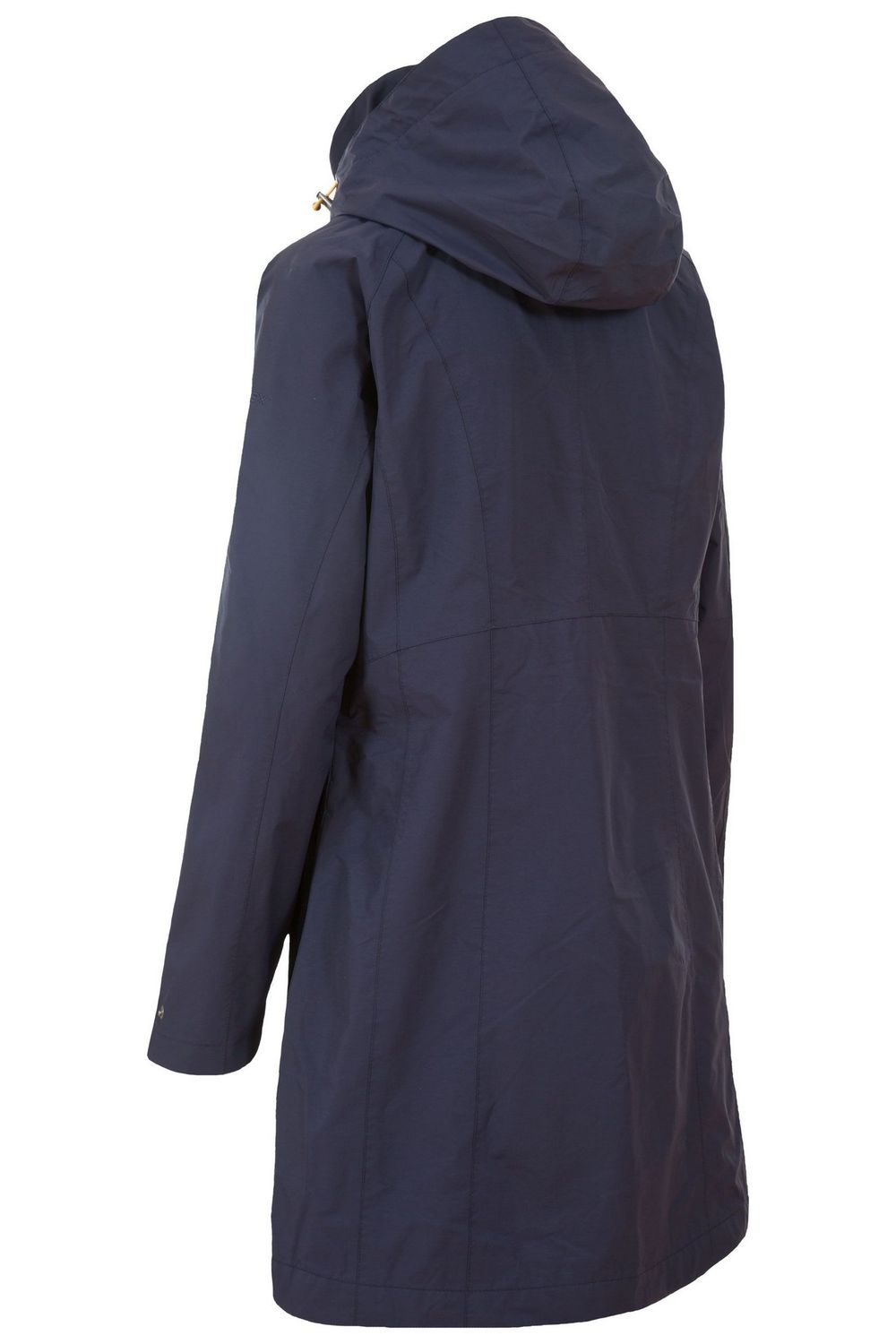 Navy Rainy Day Waterproof Jacket, Image 2 of 5