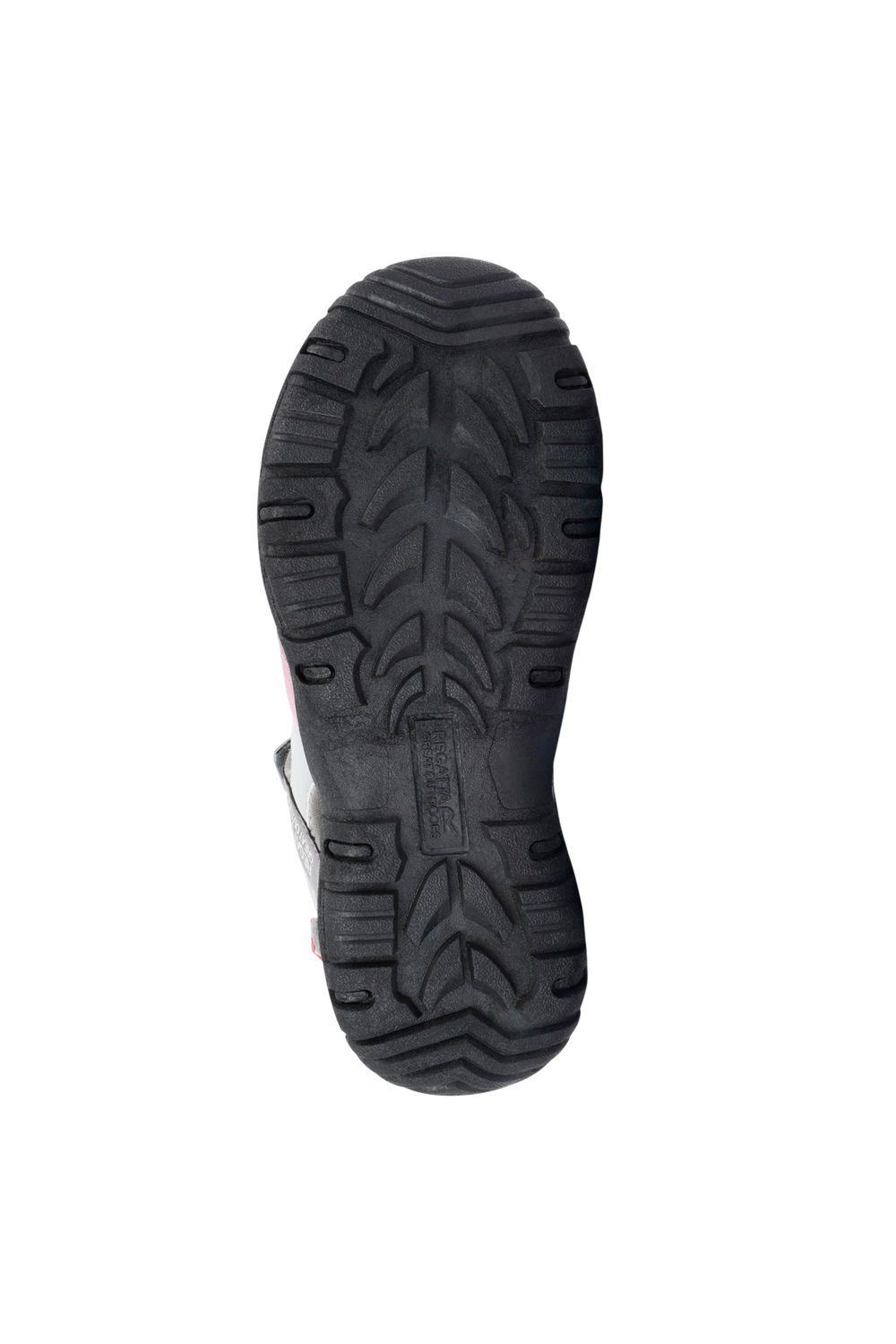 Multi Santa Clara II Sandals, Image 6 of 7