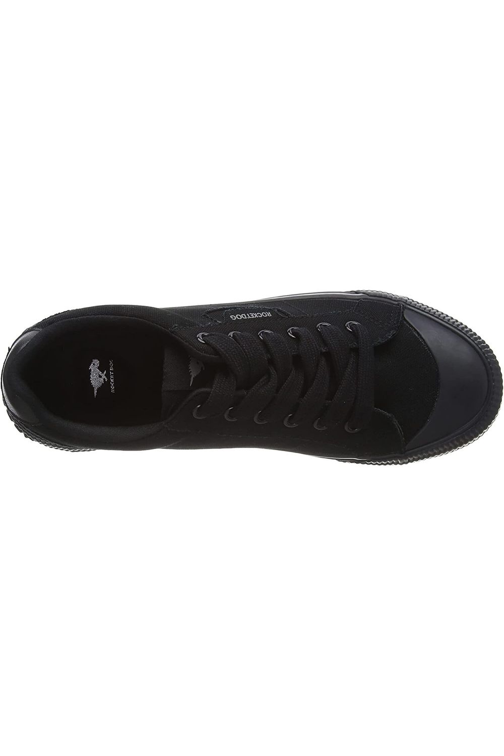 Black Cheery Trainers, Image 5 of 6