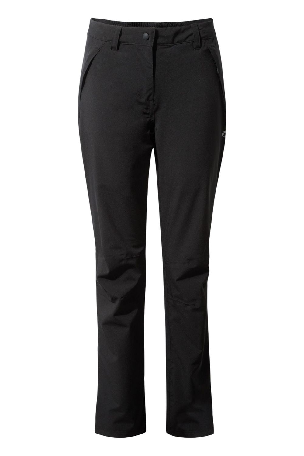 Black Airedale II Waterproof Trousers, Image 1 of 3