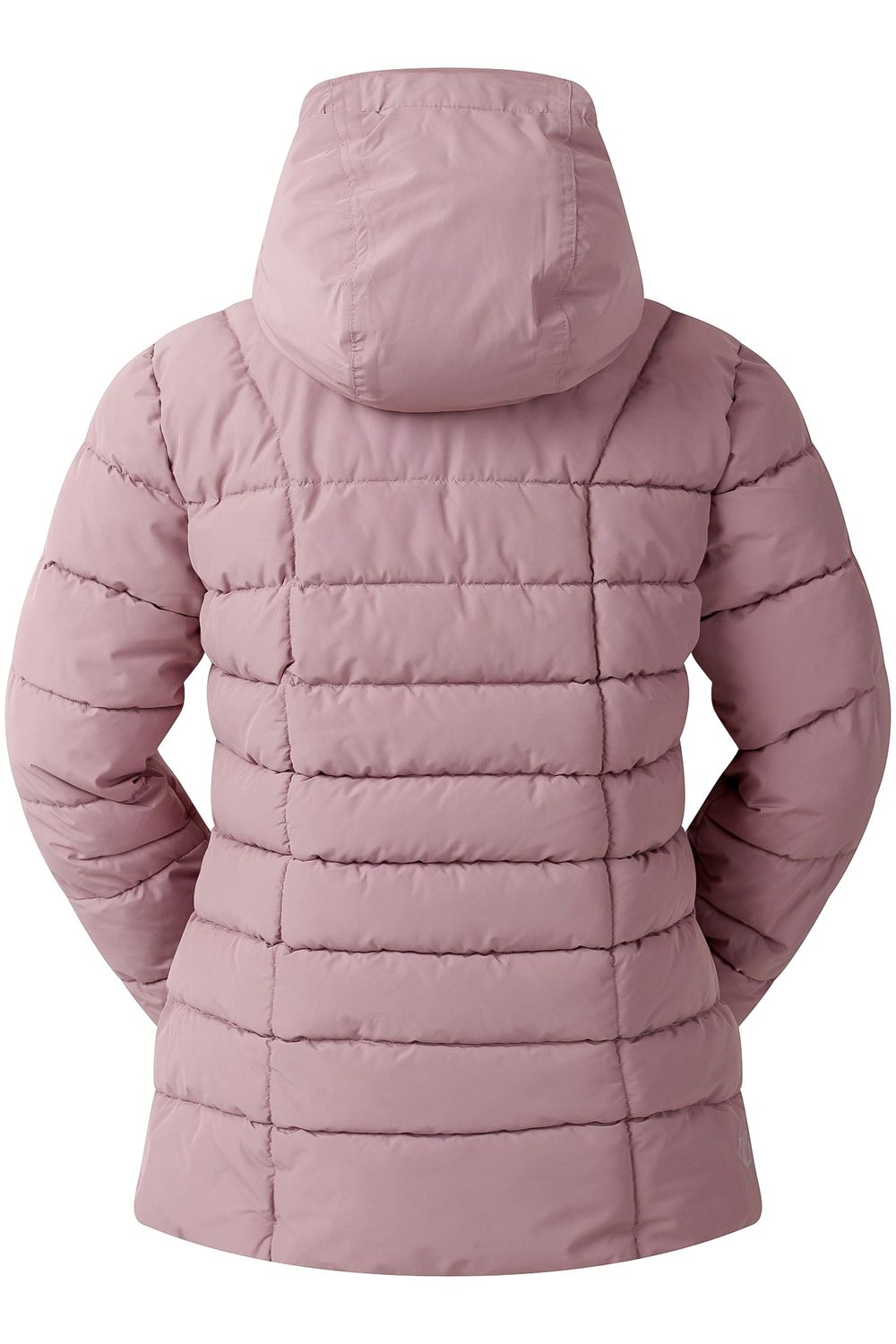Grey Blindside Ski Jacket, Image 2 of 5