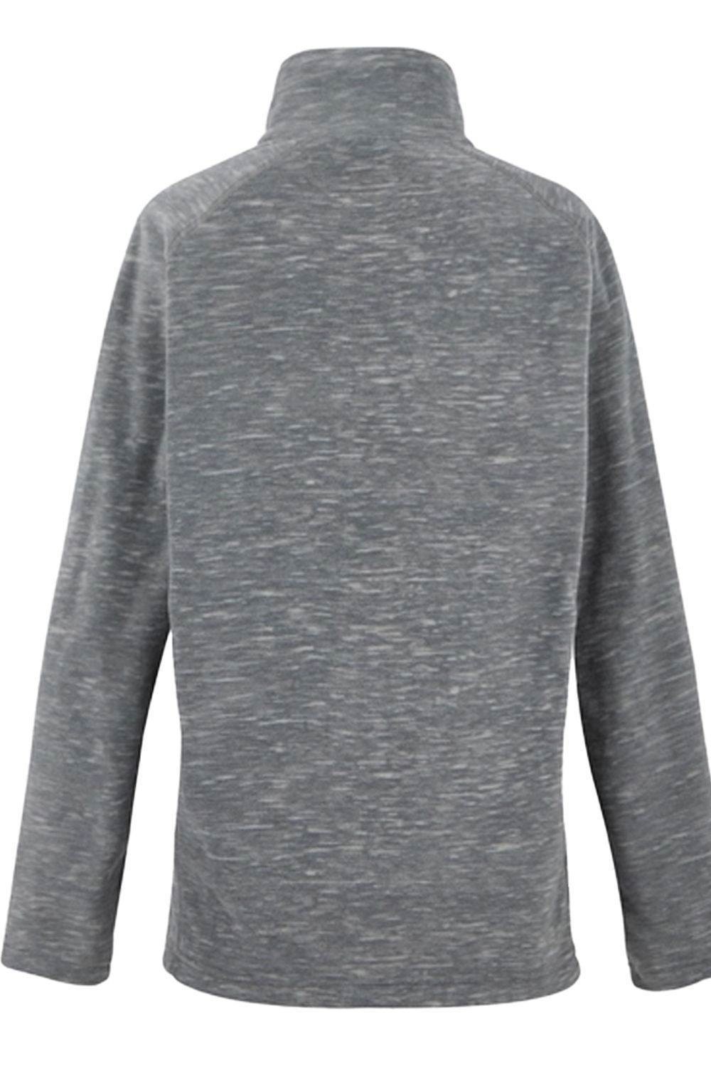 Grey Mayse Full Zip Fleece Jacket, Image 2 of 6