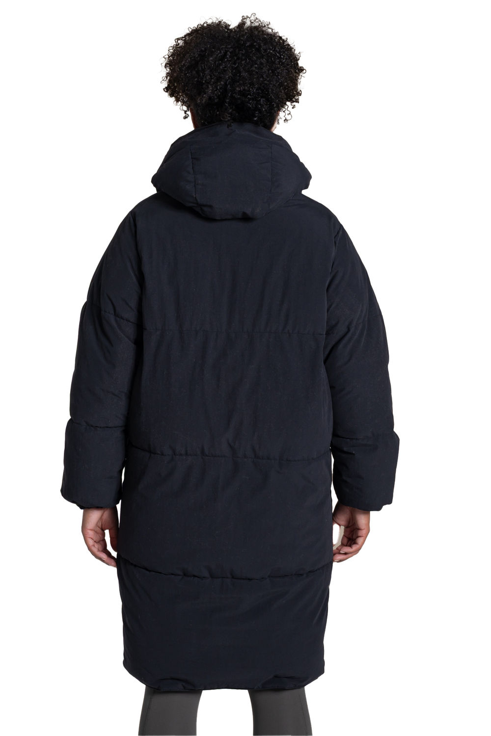 Black Middlefell Reversible Jacket, Image 2 of 5