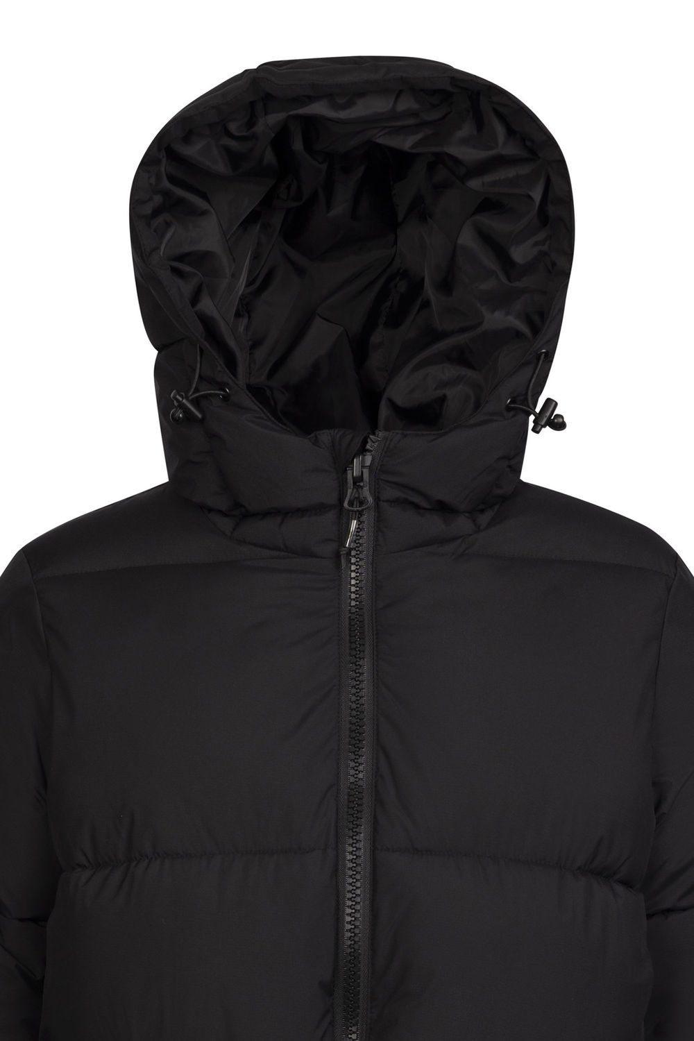 Black Pinchi Waterproof Jacket, Image 3 of 4
