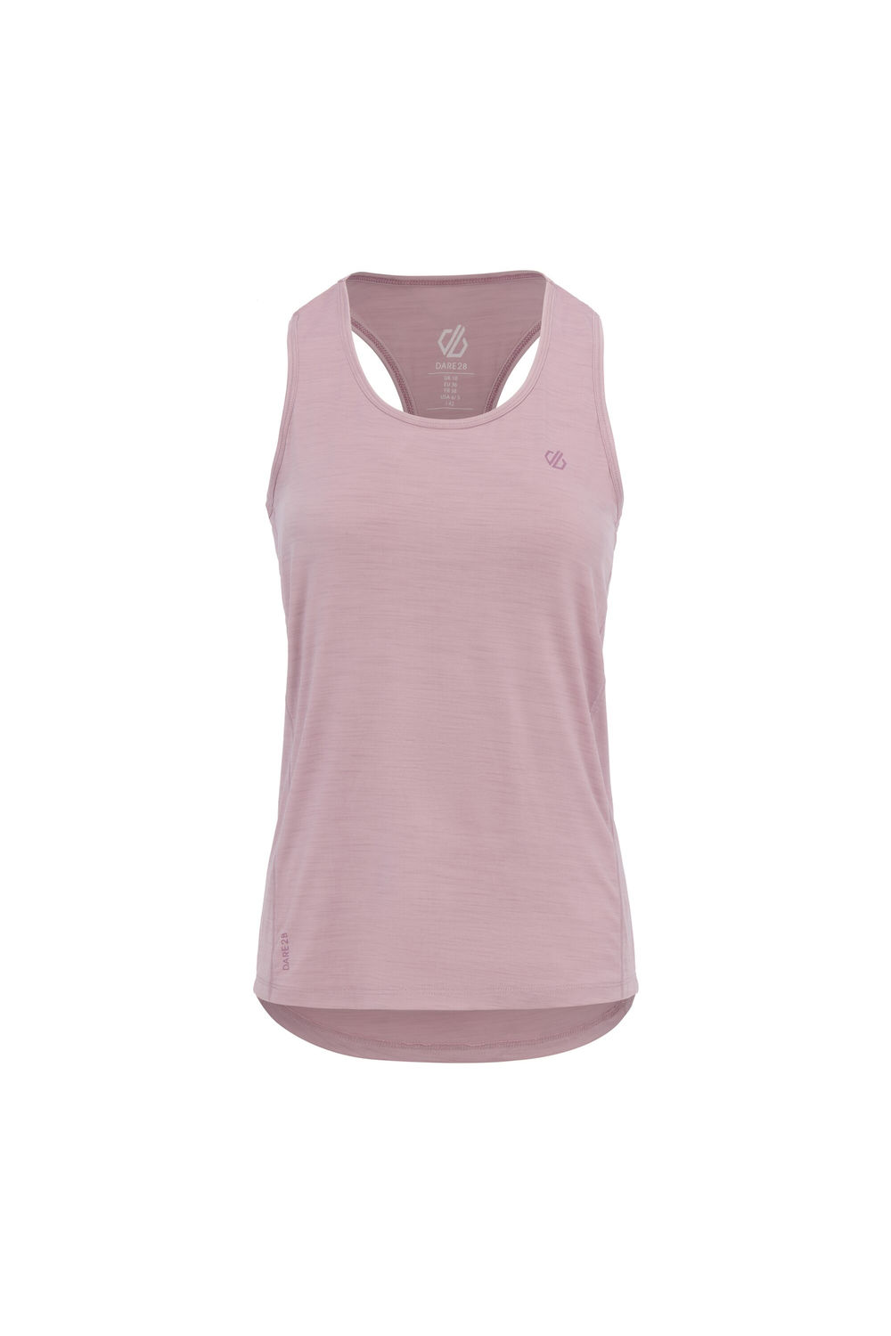 Mauve Modernize II Vest, Image 2 of 4