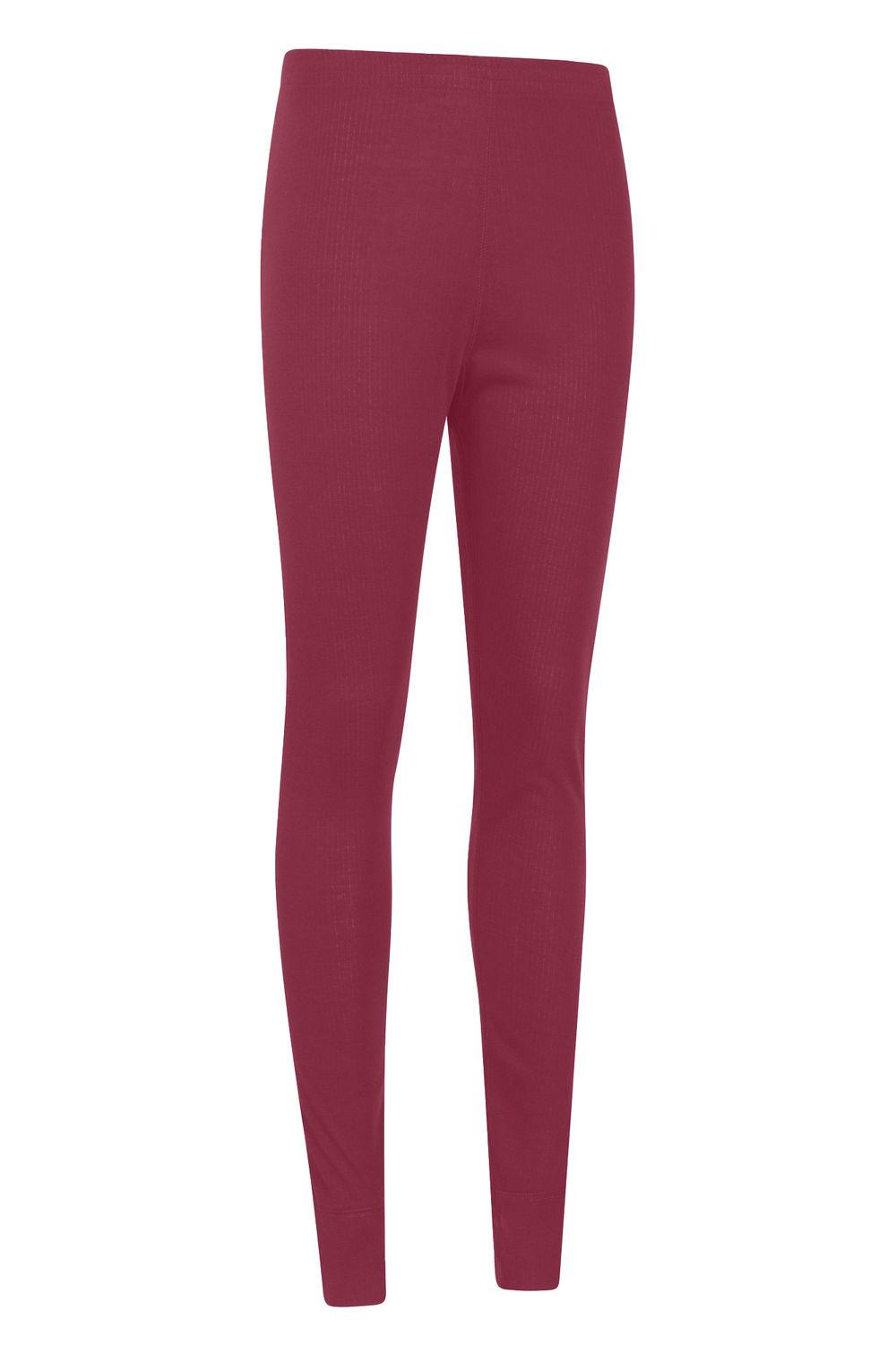 Raspberry Mountain Warehouse Raspberry Talus Base Layer Bottoms, Image 4 of 4