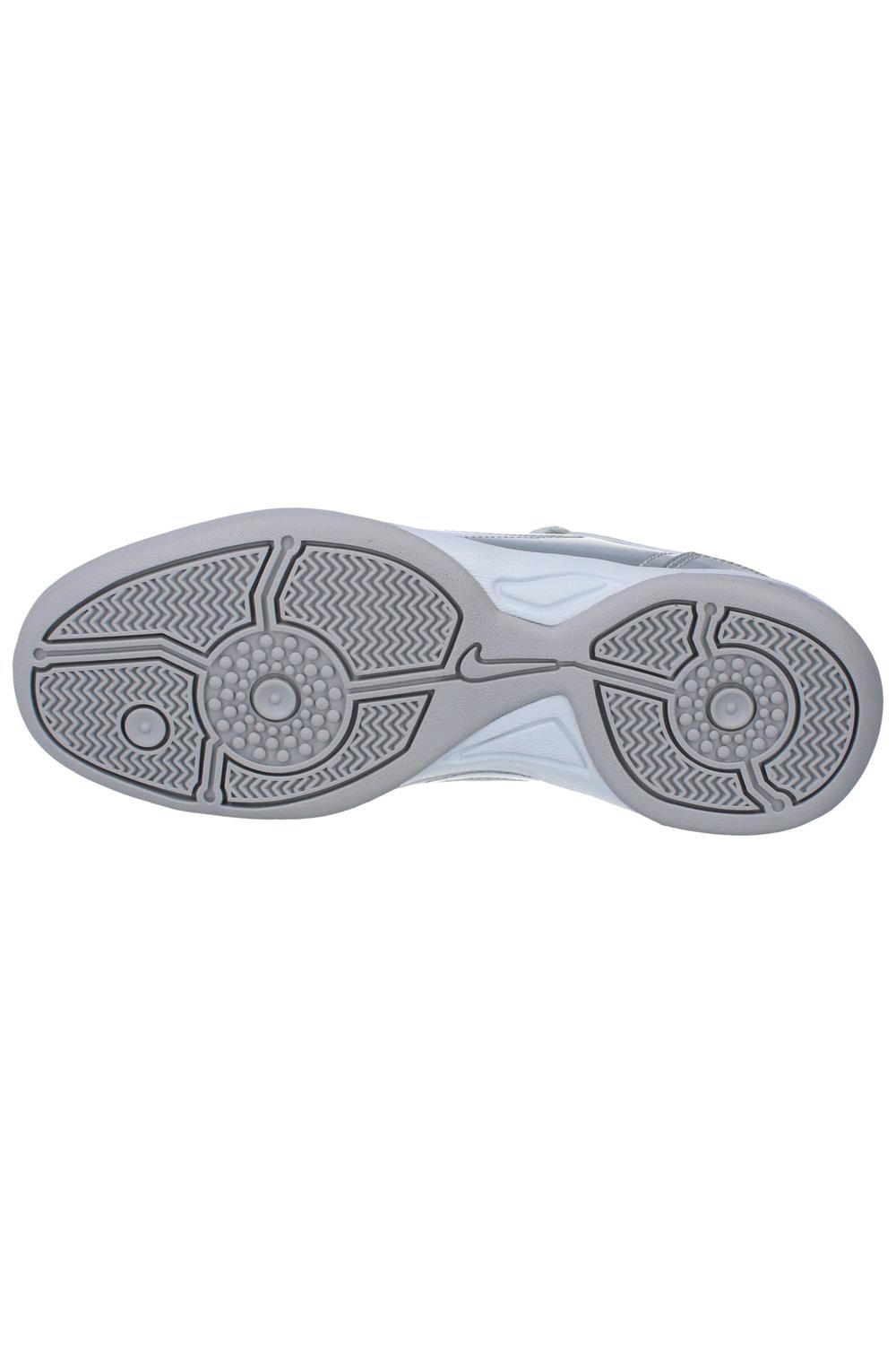 Grey T90 Trainers, Image 6 of 6
