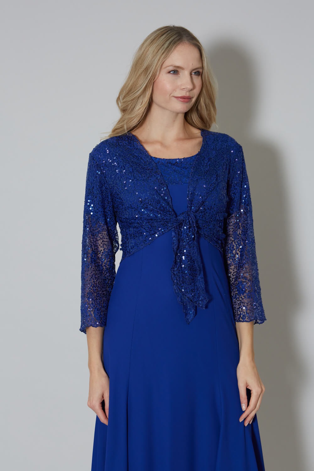 royal blue shrugs for dresses Formal Royal Blue Shrug Womens Shrugs Plus Size Royal Blue