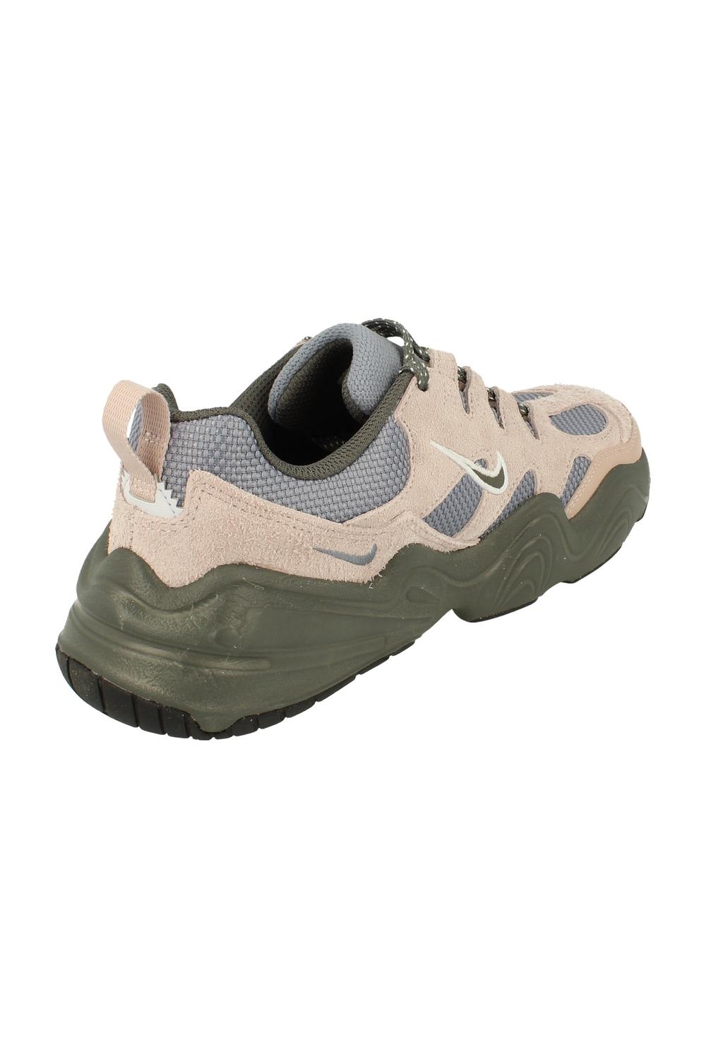 Grey Tech Hera Trainers, Image 3 of 5