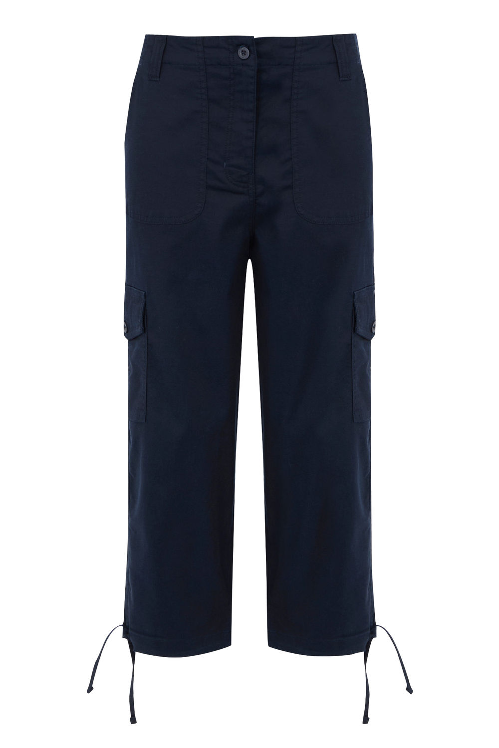 Shorebella Capri Trousers, Image 1 of 4
