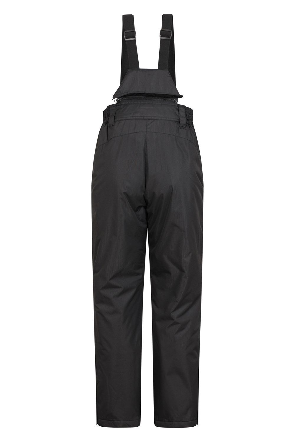 Black Moon II Ski Trousers, Image 2 of 4