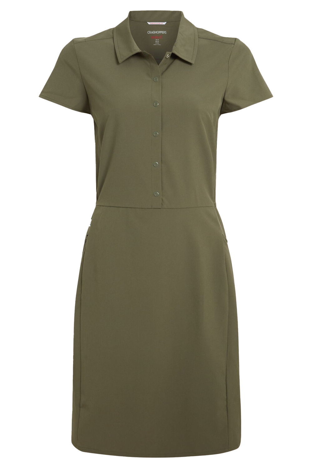Olive Pro IV Nosilife Dress, Image 1 of 4