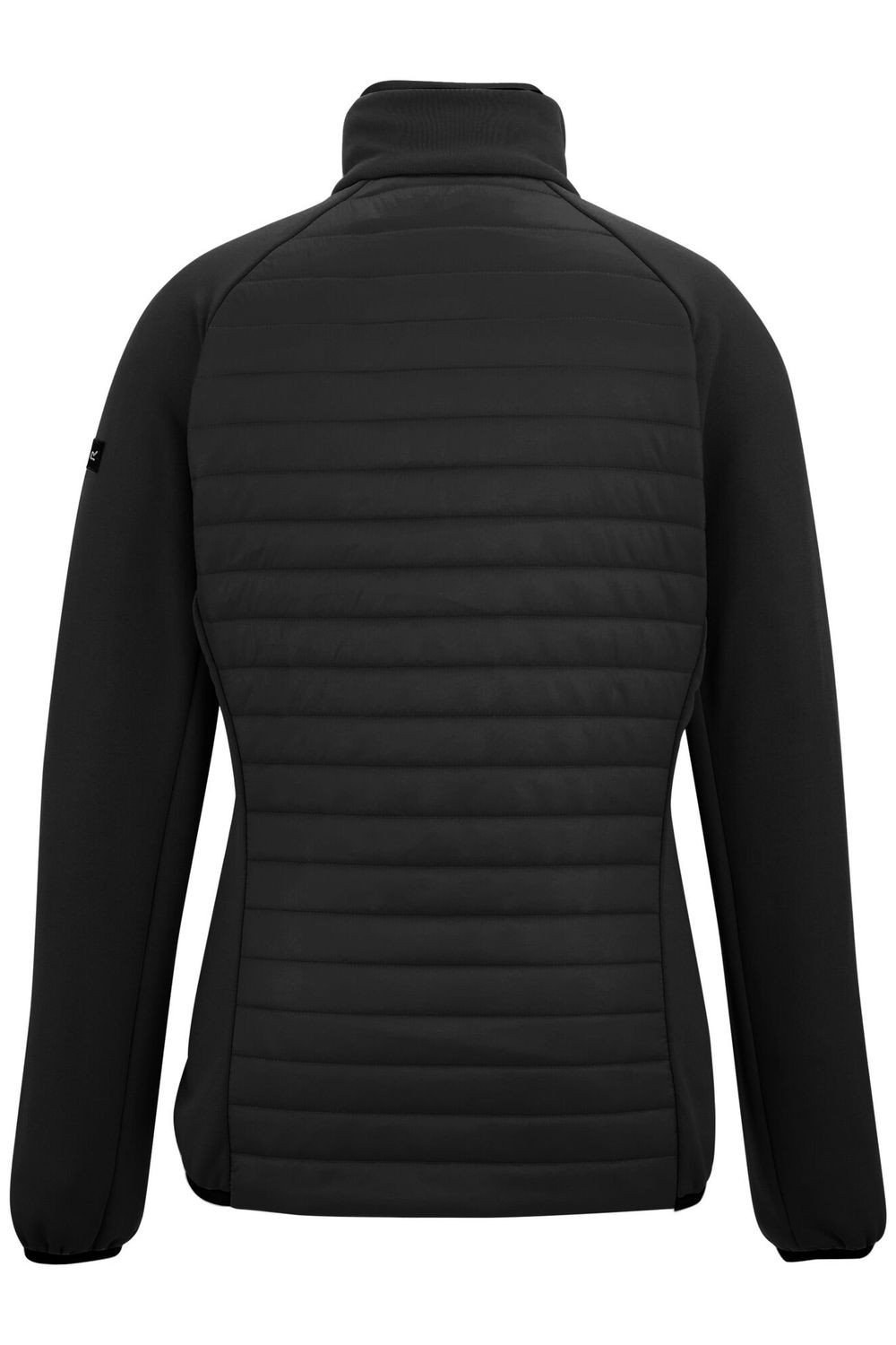 Black Clumber Hybrid Jacket, Image 2 of 3