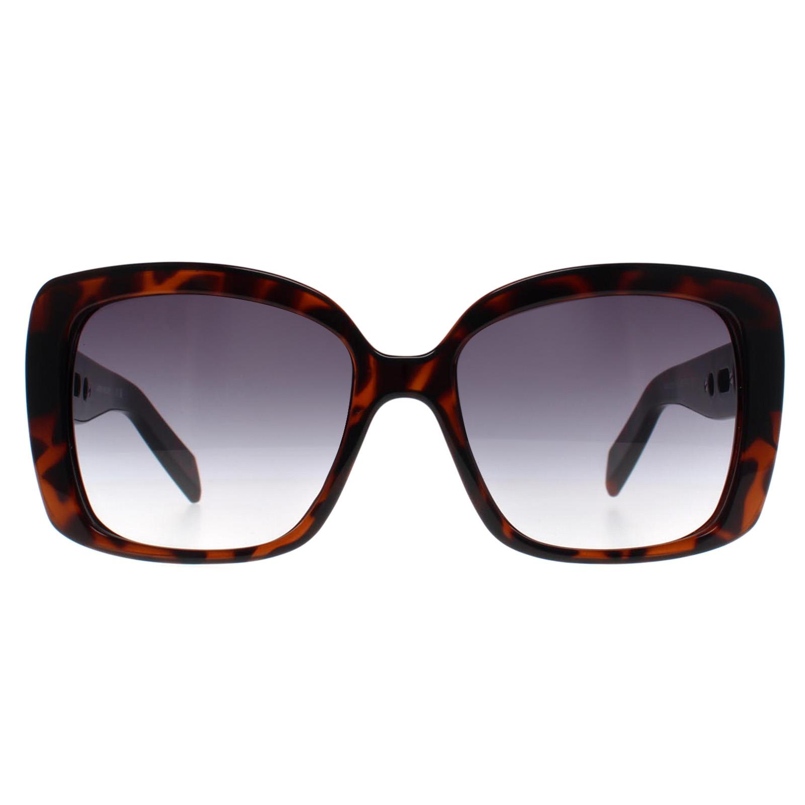 Brown Butterfly Dark Havana Grey KM5056, Image 1 of 7