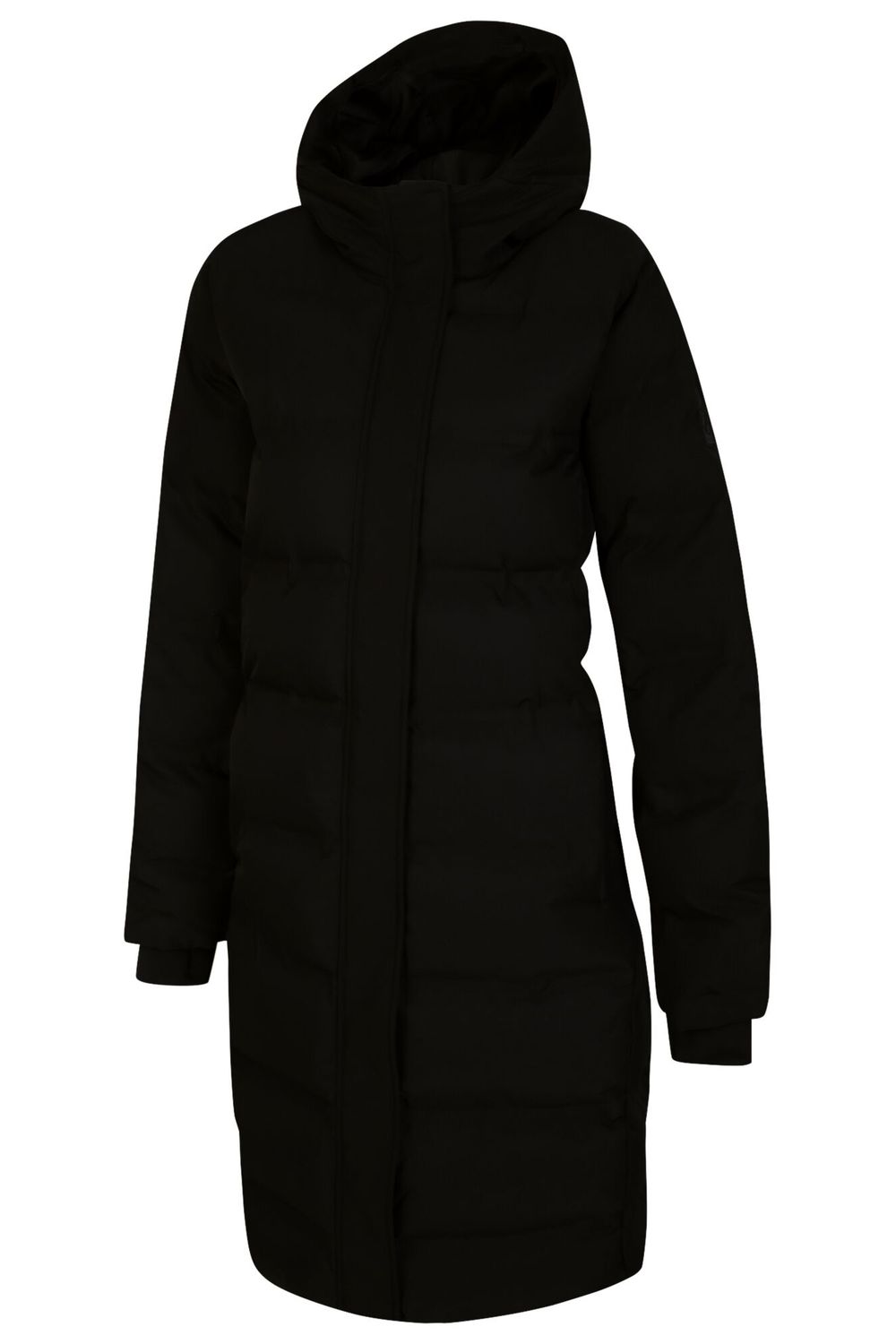 Black Dare 2B Black Wander Padded Jacket, Image 3 of 5