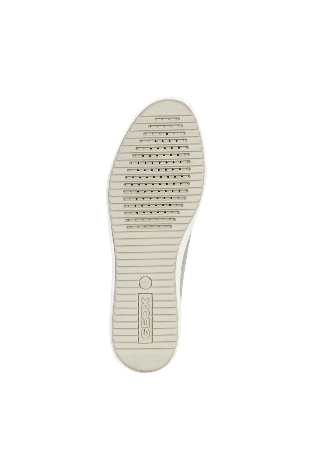 Silver Blomiee Trainers, Image 4 of 4