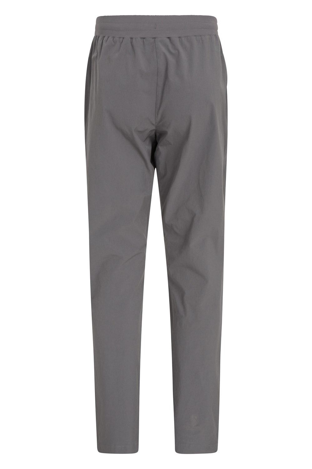 Dark Grey Explore Hiking Trousers, Image 2 of 4