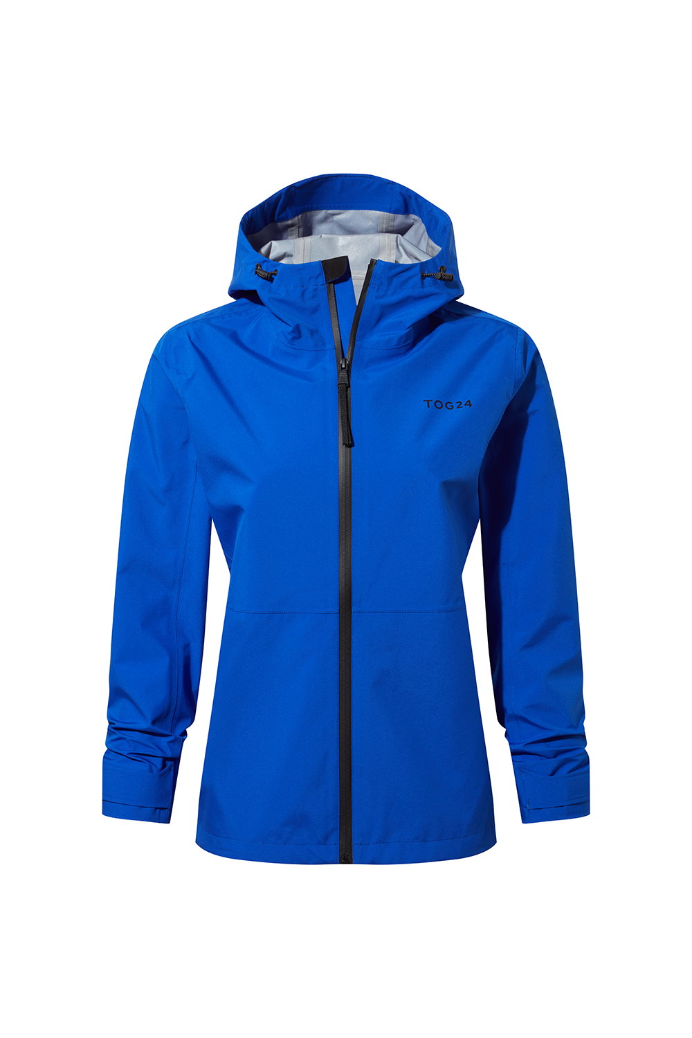 Royal Blue Glyder Performance Waterproof Jacket, Image 6 of 6