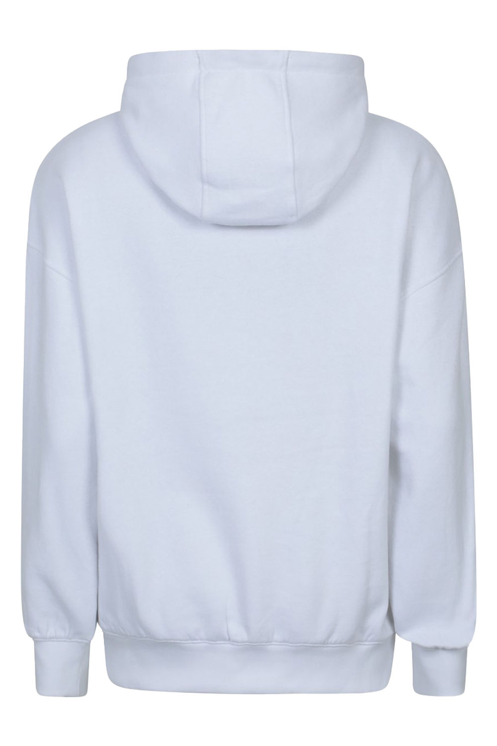Beige Scotland Graphic Relaxed Fit Hoodie, Image 2 of 5